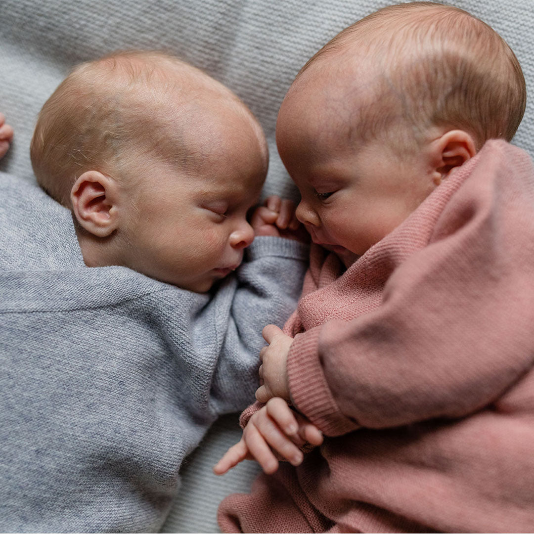 Baby Erstausstattung