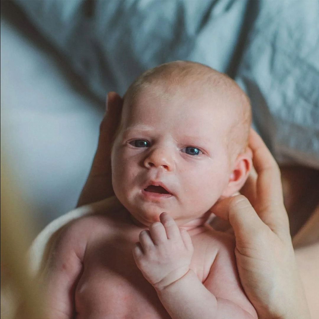 Baby Blues: Was jetzt besonders wichtig ist