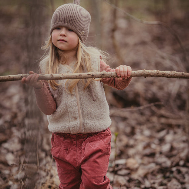 Alwero West TYP Junior Sand