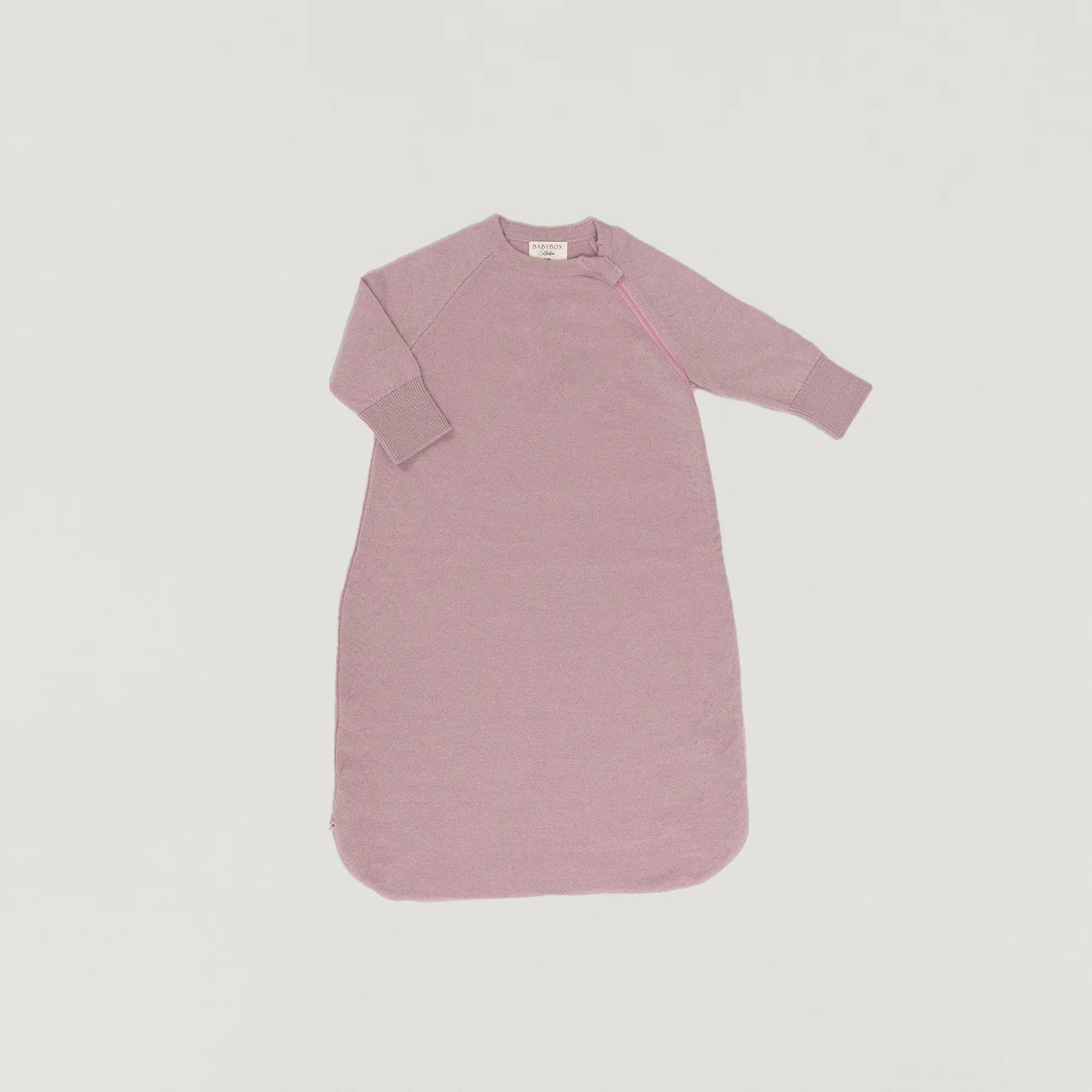 Babybox-ollection_Merinowolle-babyschlafsack-spring-rose