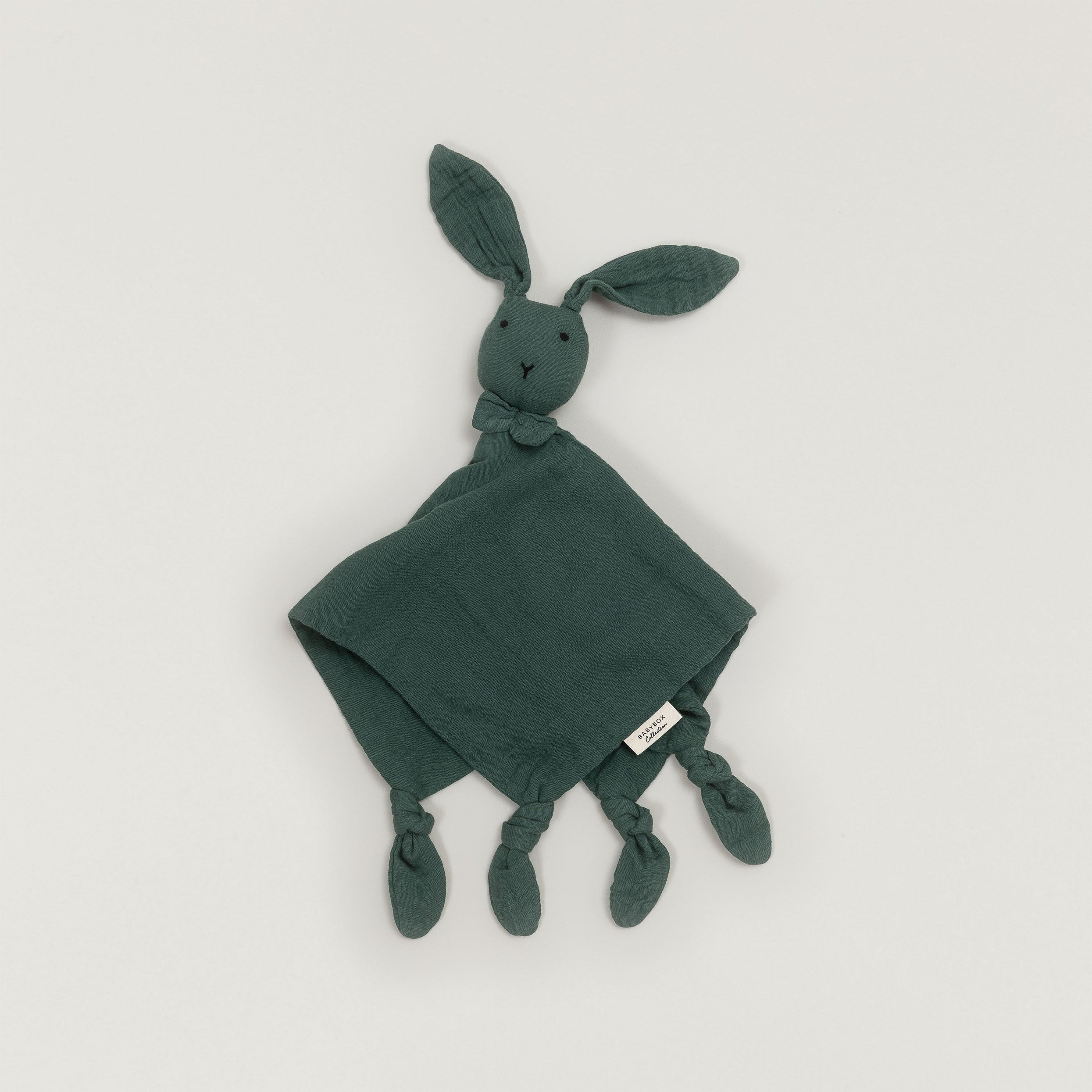 Produktfotot Schnuffelhase khaki