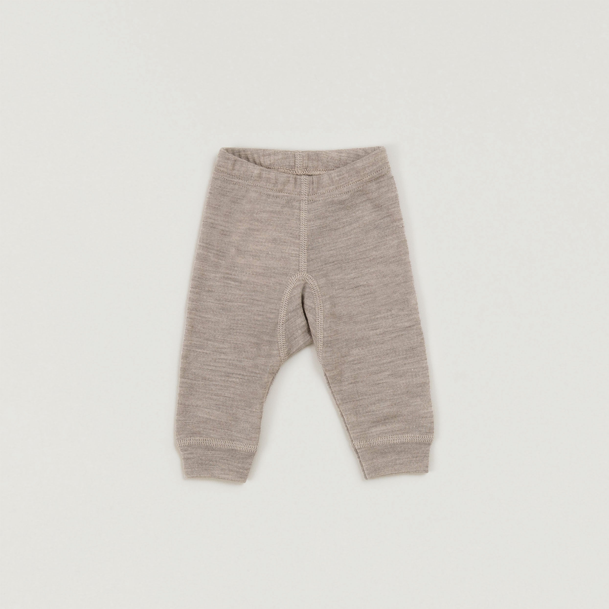 Leggings aus Wolle & Seide BabyBox Collection