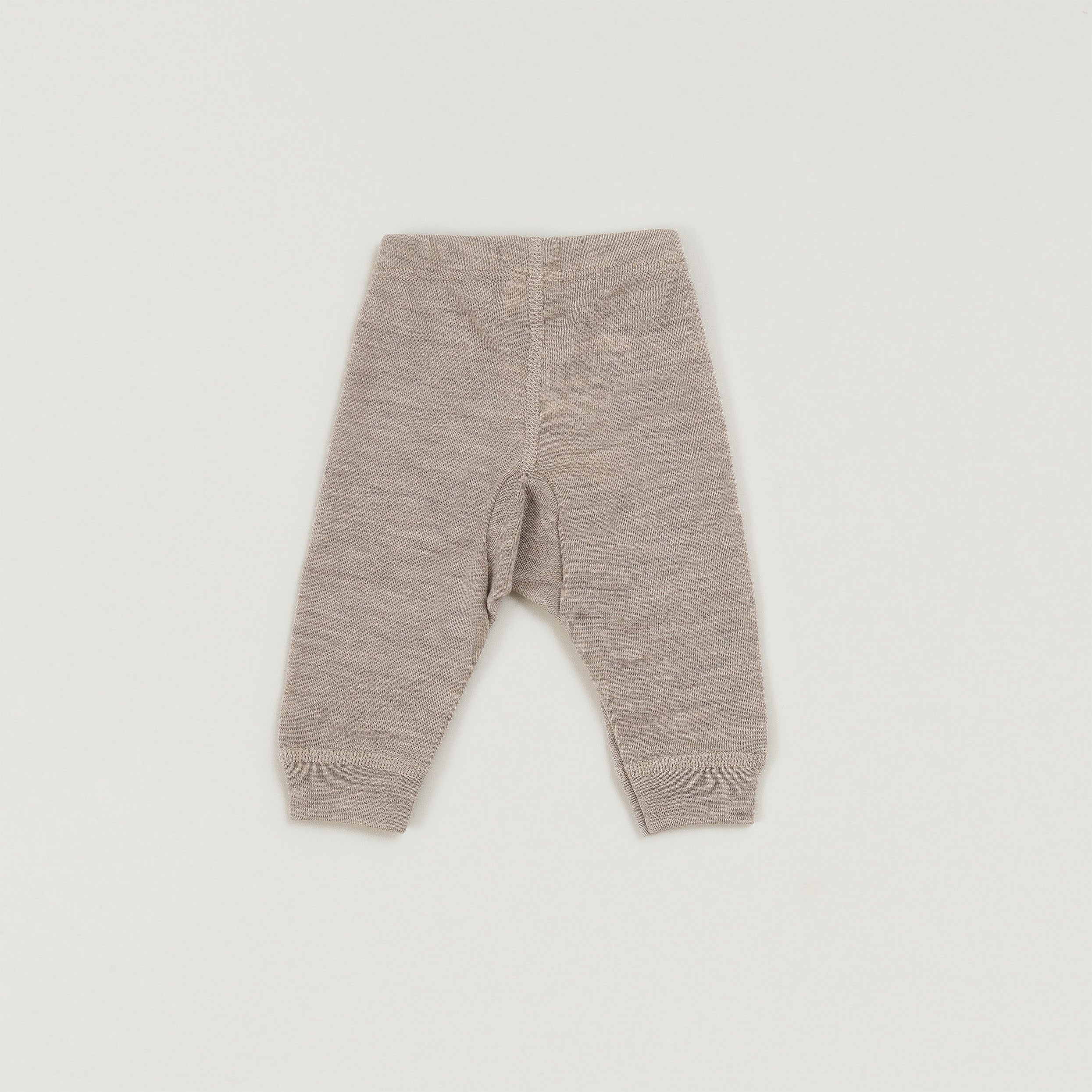Leggings aus Wolle & Seide BabyBox Collection