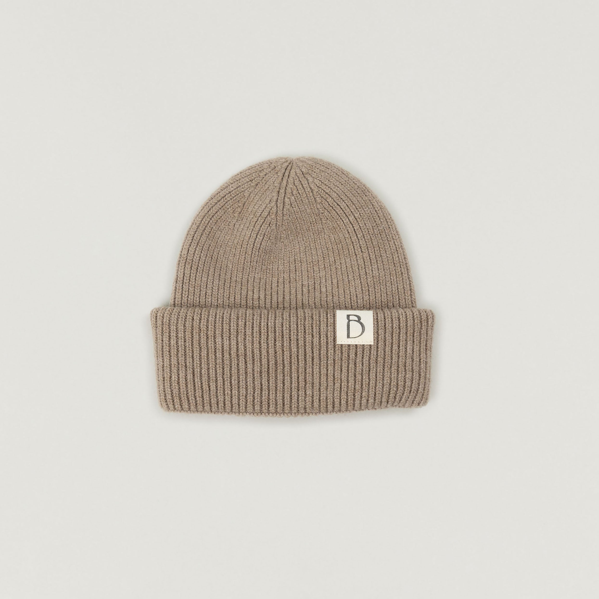 Produktfoto Mummy Beanie Babybox Collection Sand