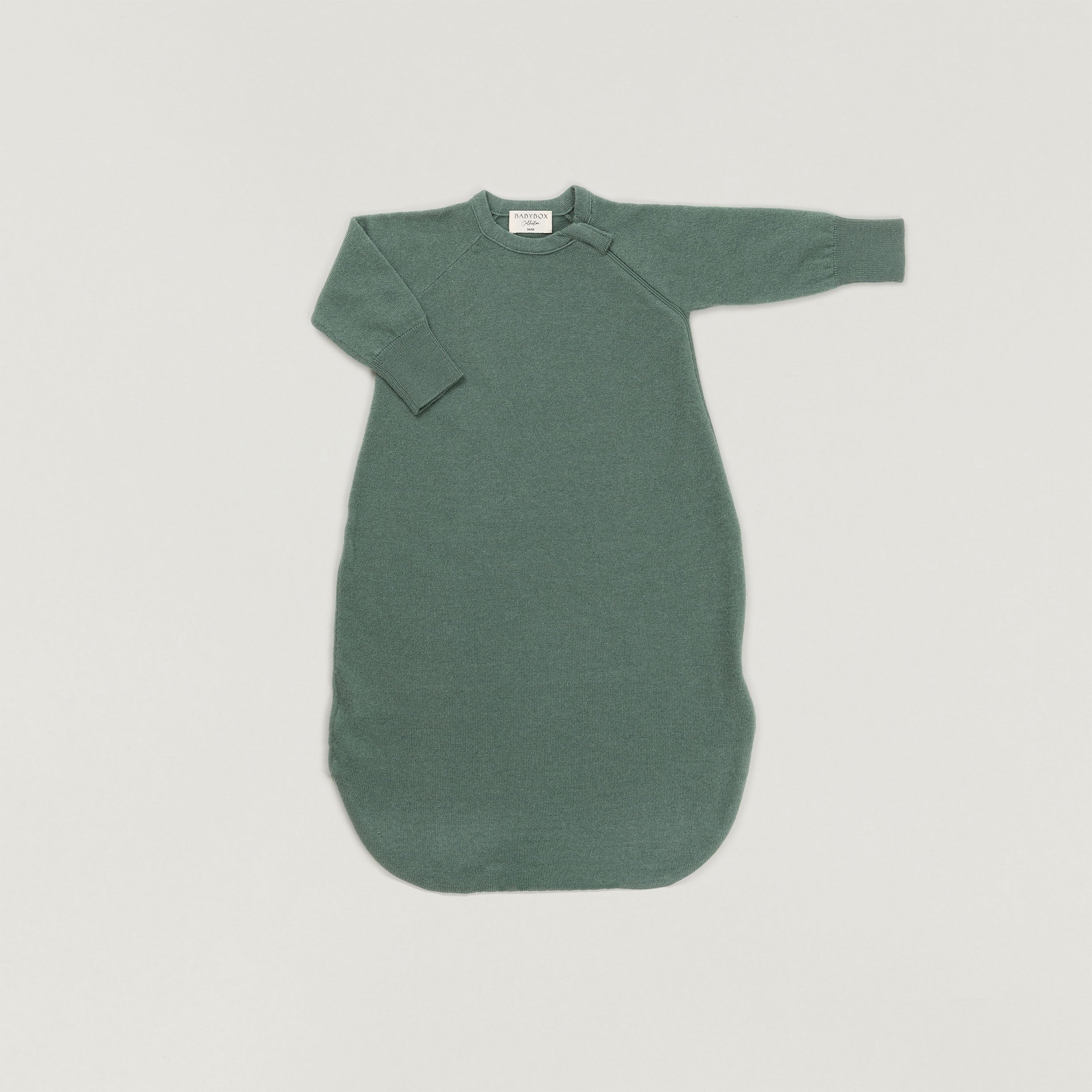 Produktfoto Babybox Collection Schlafsack in Sage