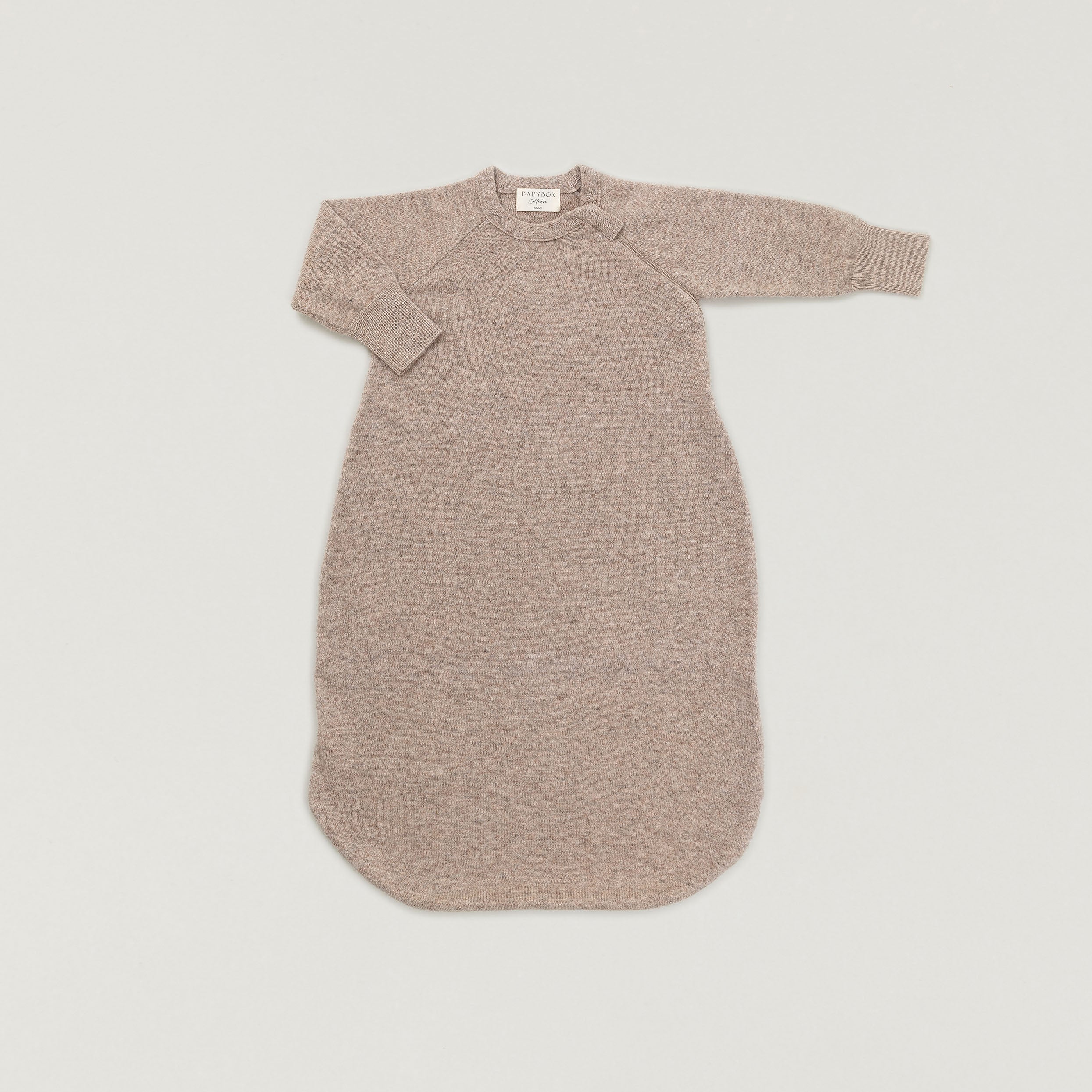 Produktfoto Babybox Collection Schlafsack in Sand