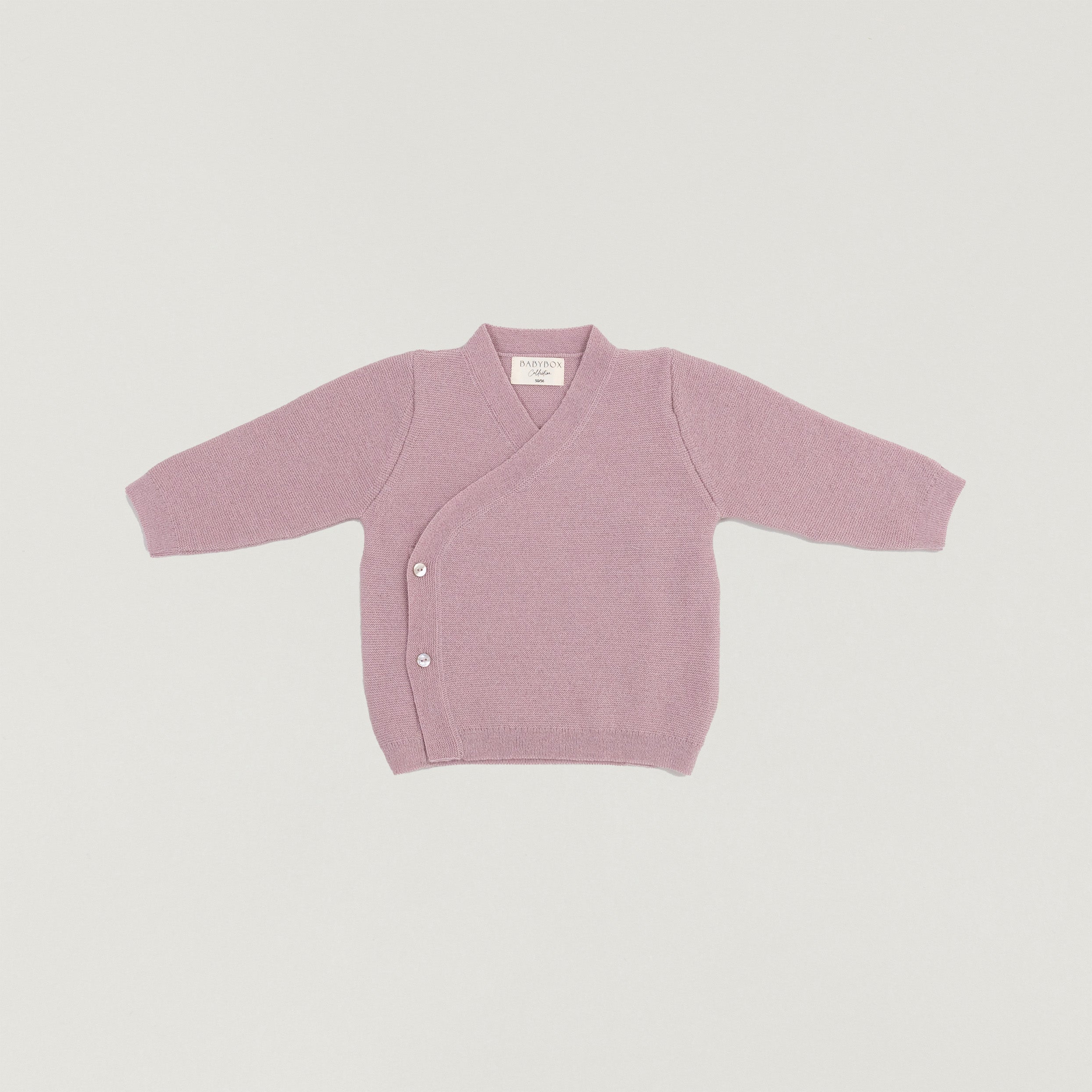 Schlüttli aus Wolle (Merino) - Neue Farben
