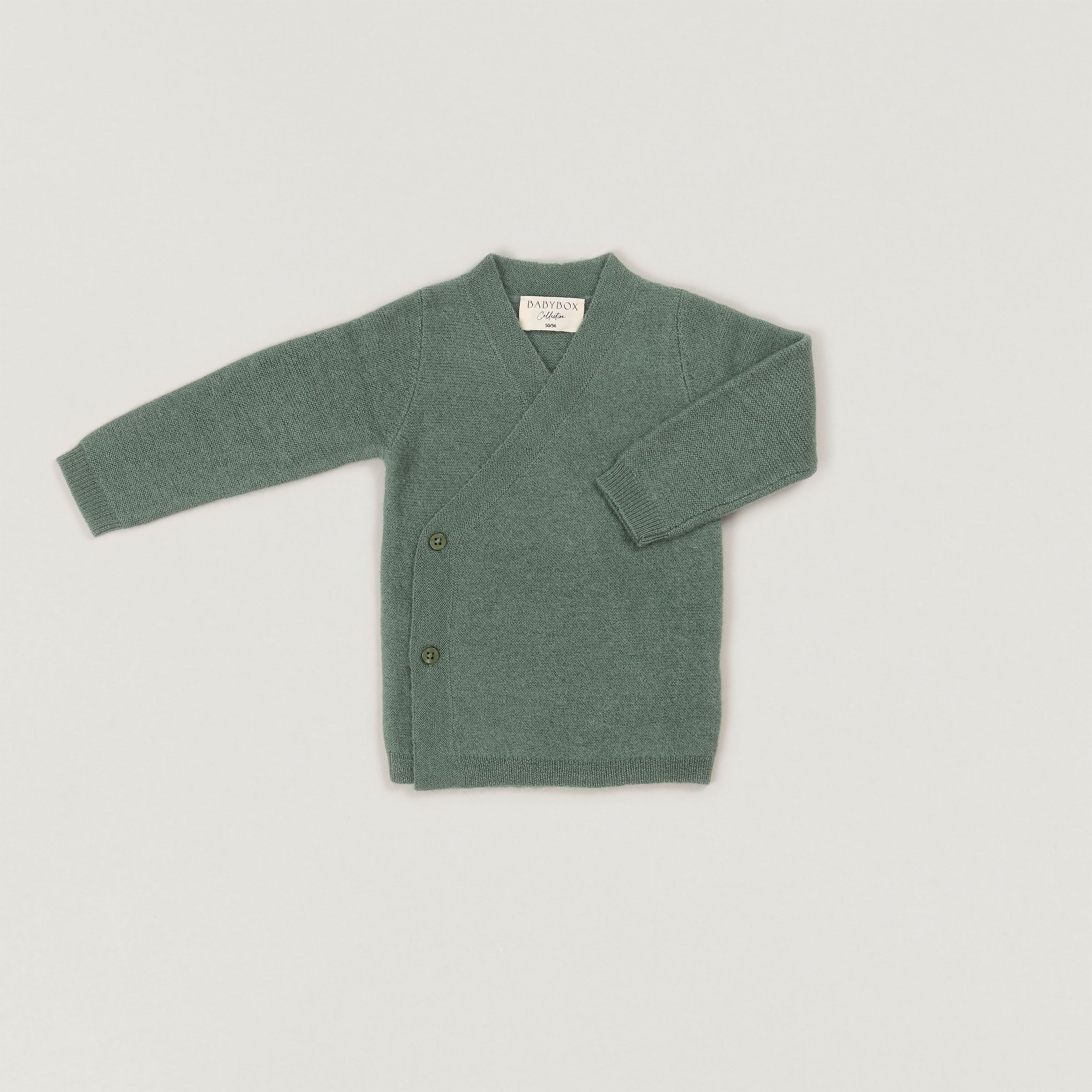 Babybox Collection Schlüttli in Sage