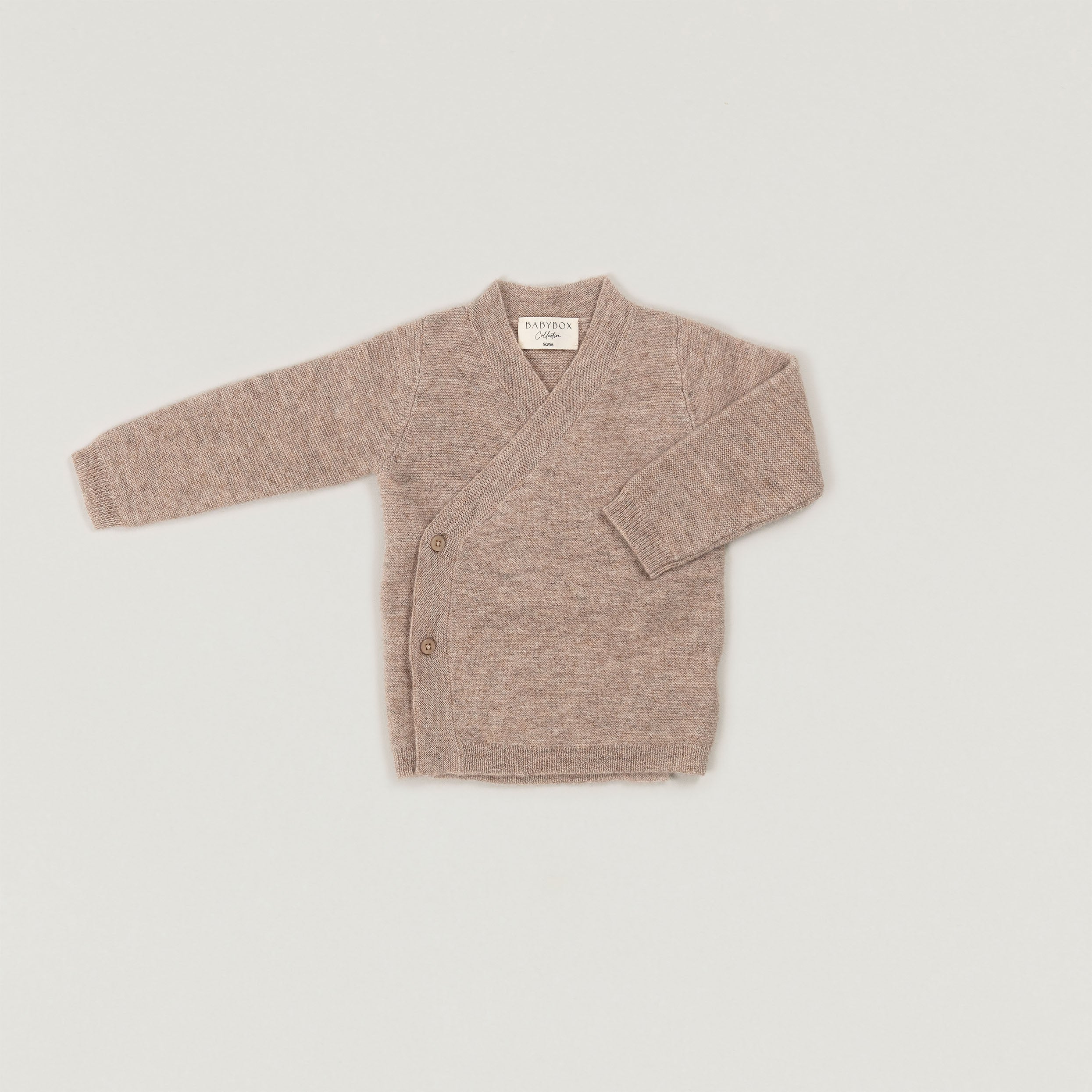 Babybox Collection Schlüttli in Sand