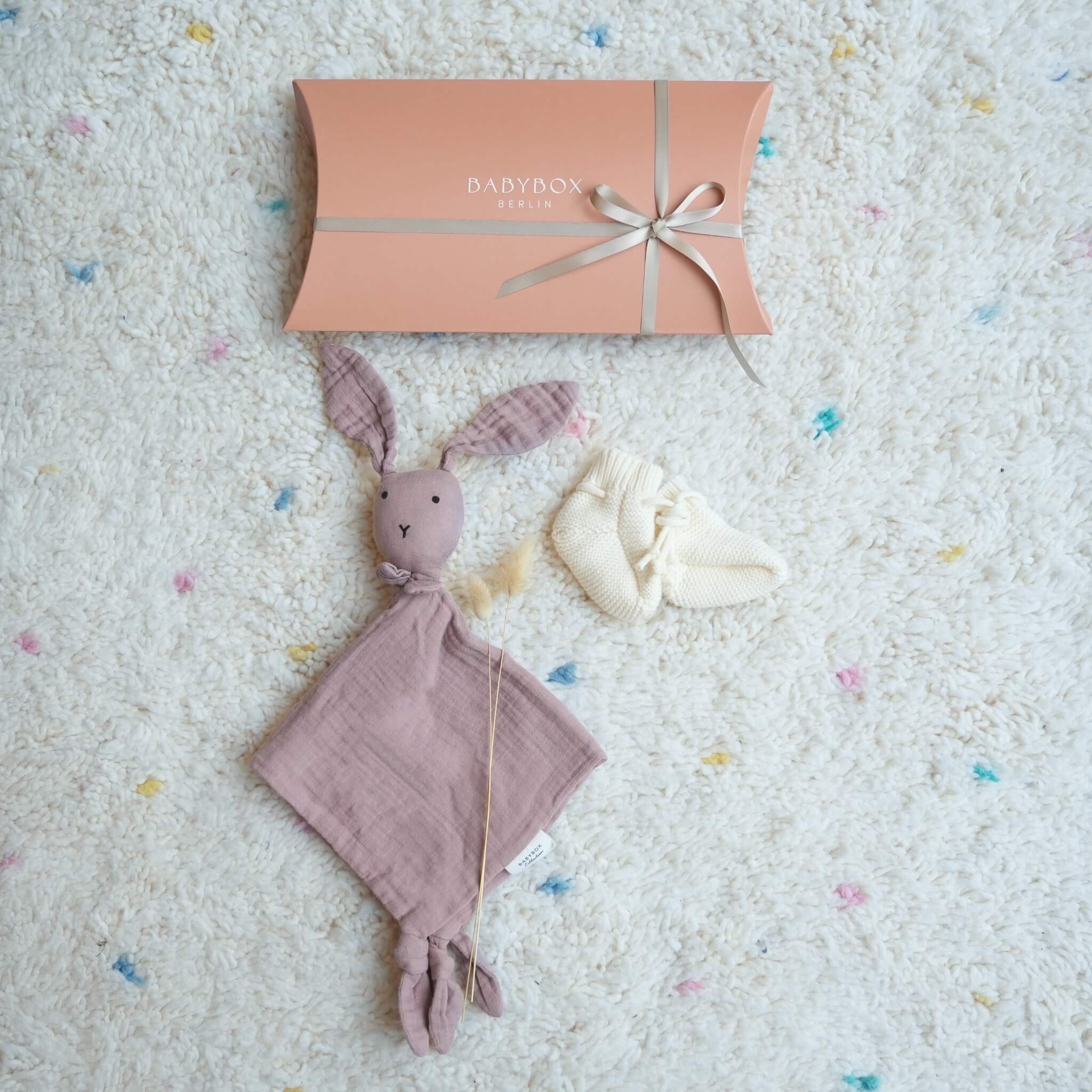 Babybox Ready Mini