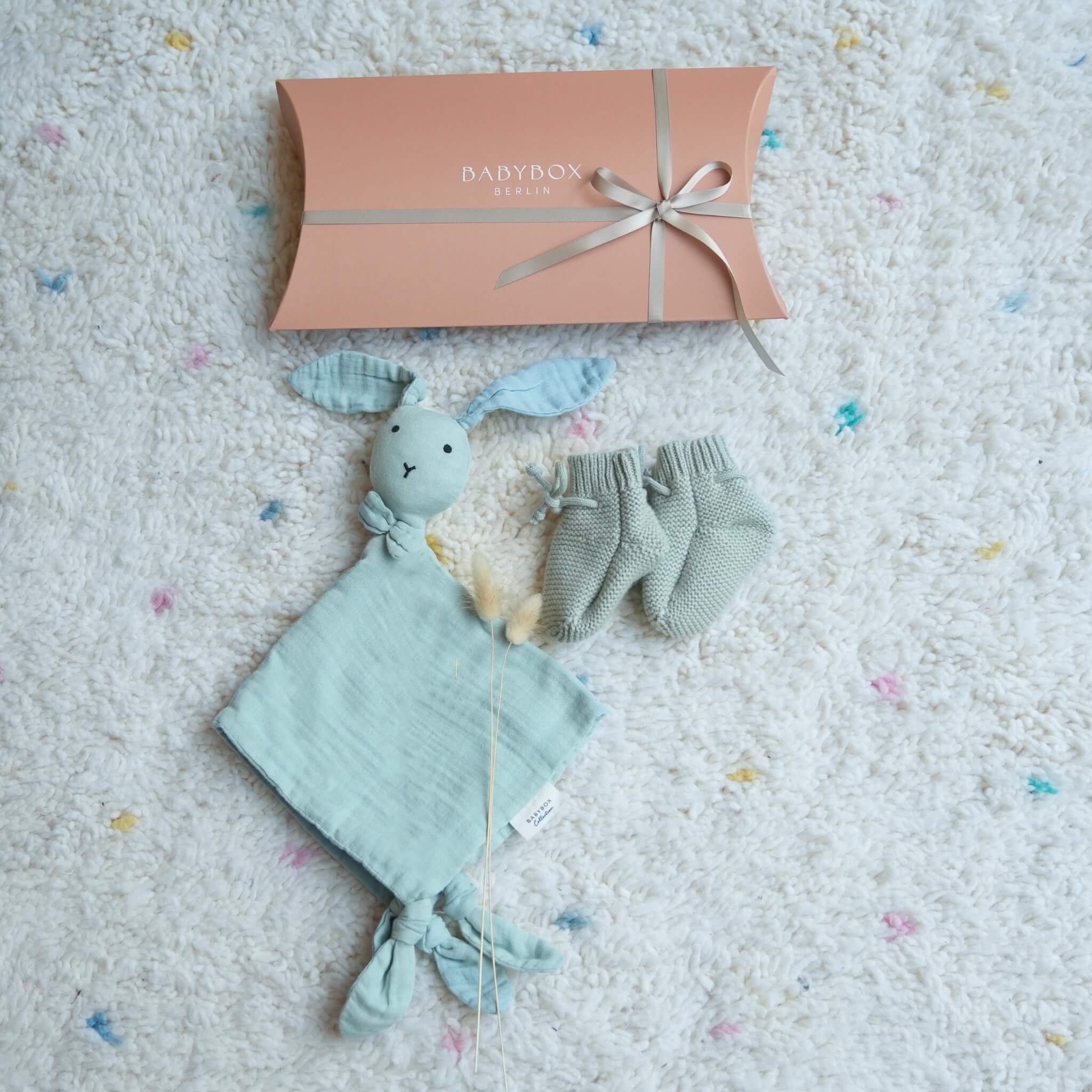 Babybox Ready Mini