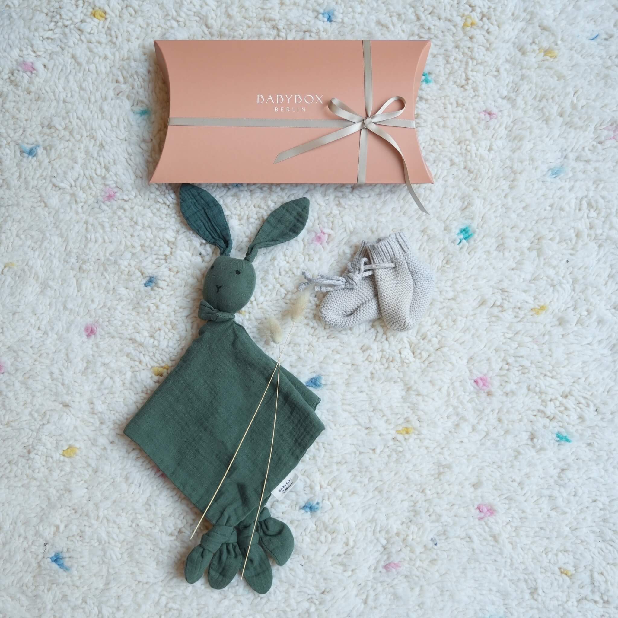 Babybox Ready Mini