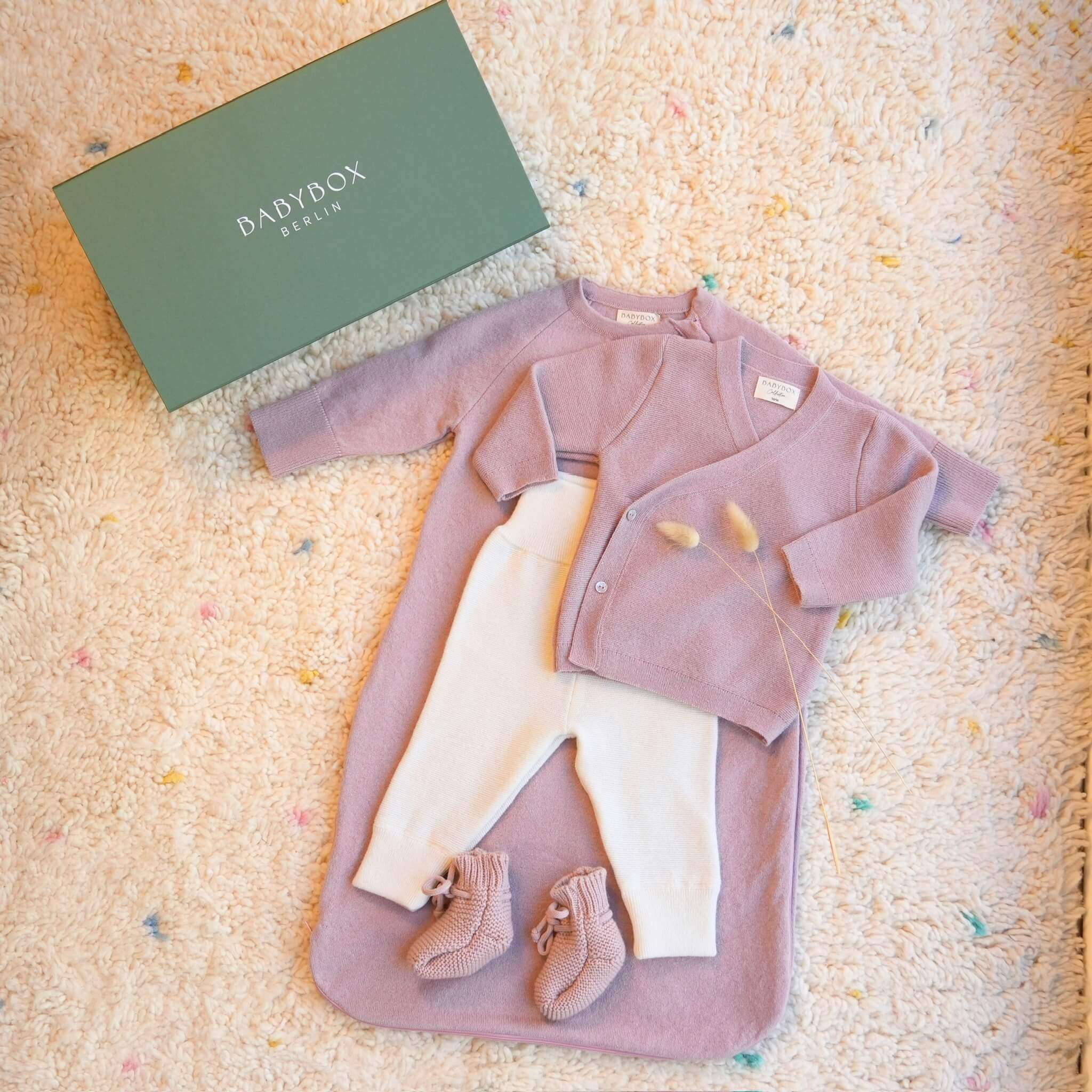 Unser Baby-Geschenkservice für Unternehmen – liebevoll, persönlich & unkompliziert