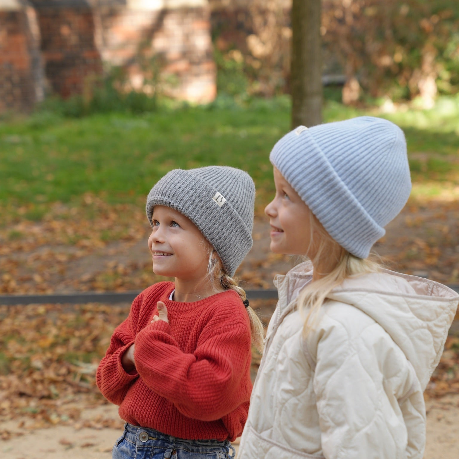 Babybox Kids Beanie