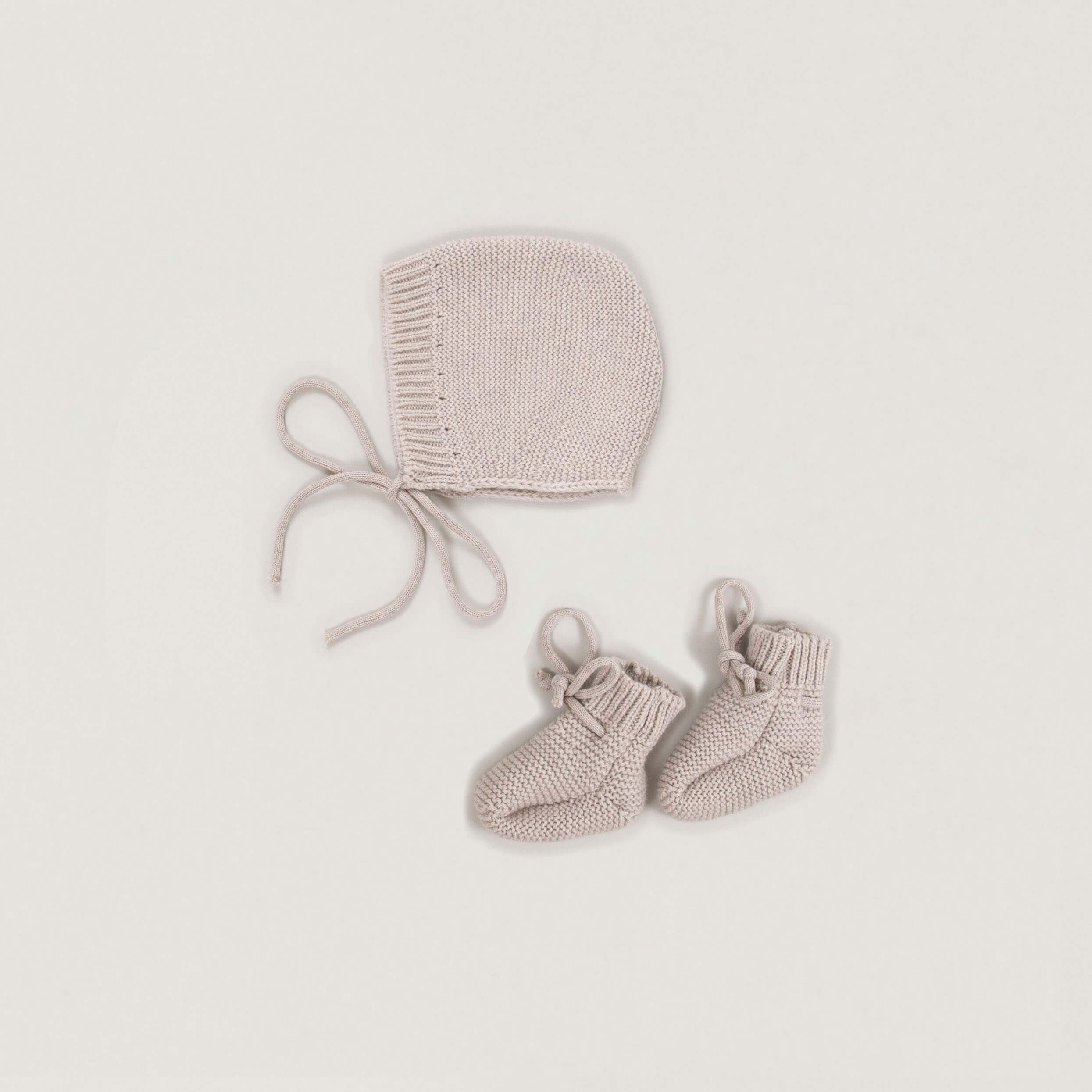 Geschenkbox - Edles Kuschelset