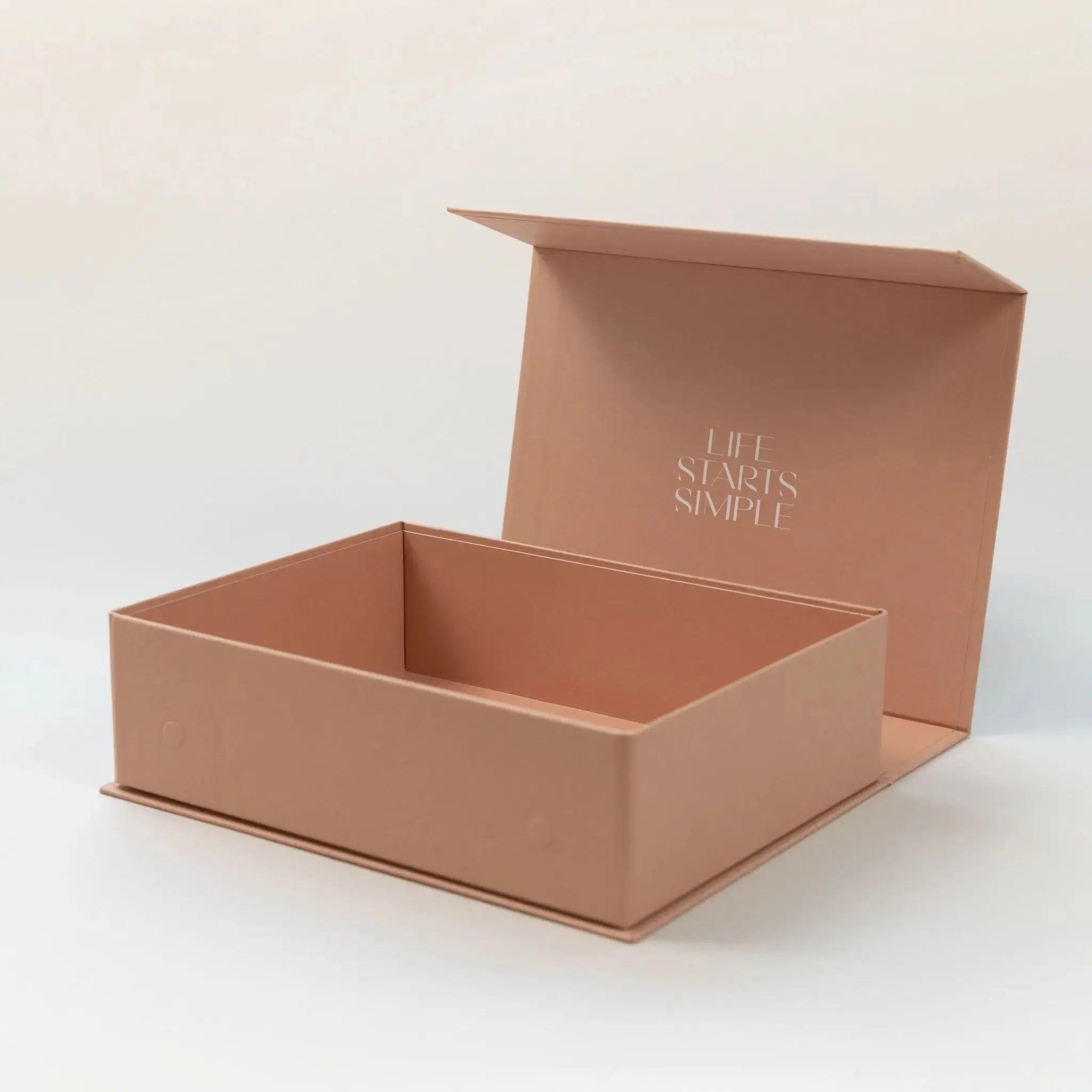 Geschenkbox Mama - Wochenbett Minimalist