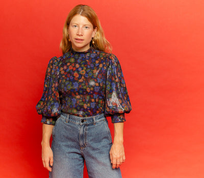 Babybox Autorin Lisa Trautman