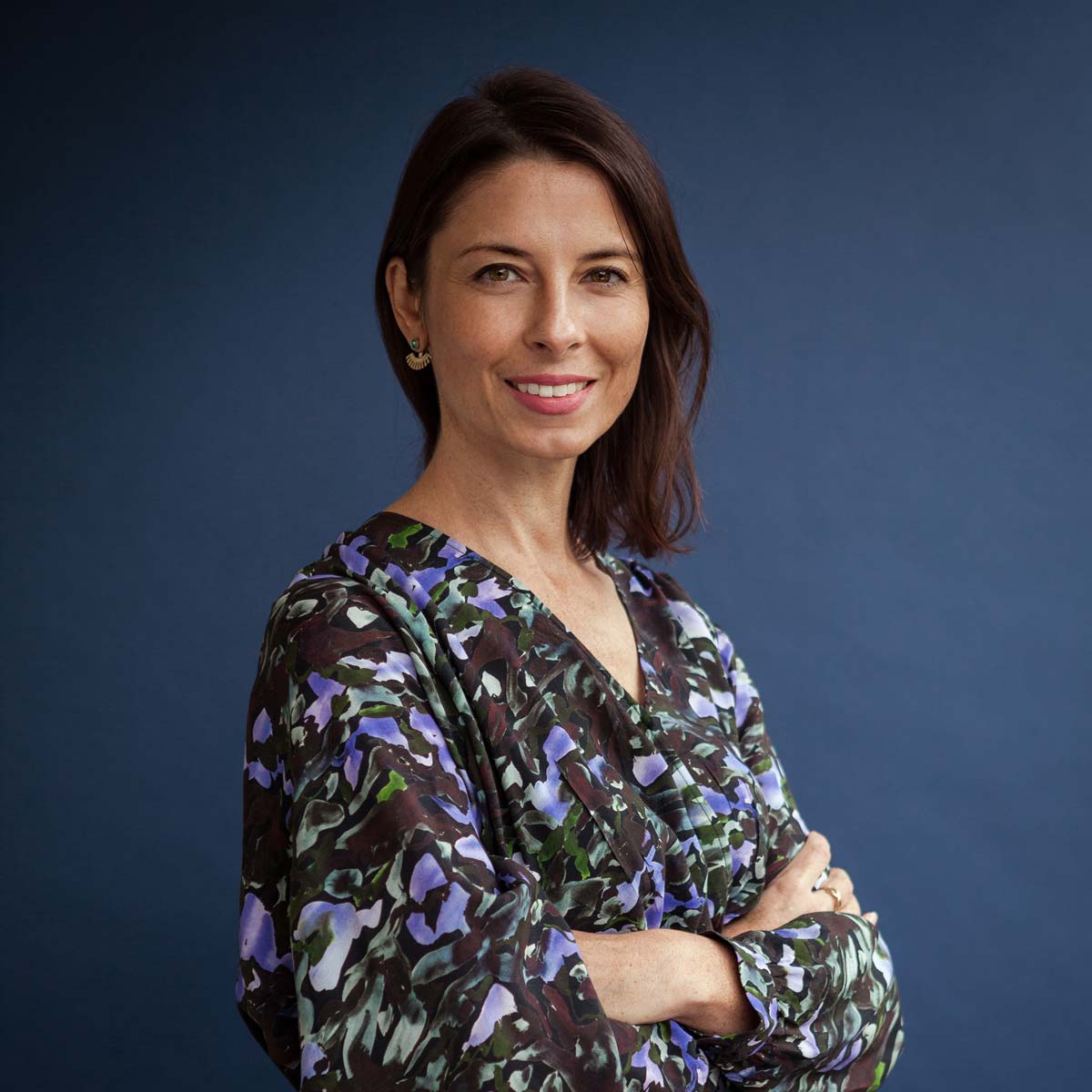 Profilbild Rechtsanwältin Sandra Runge