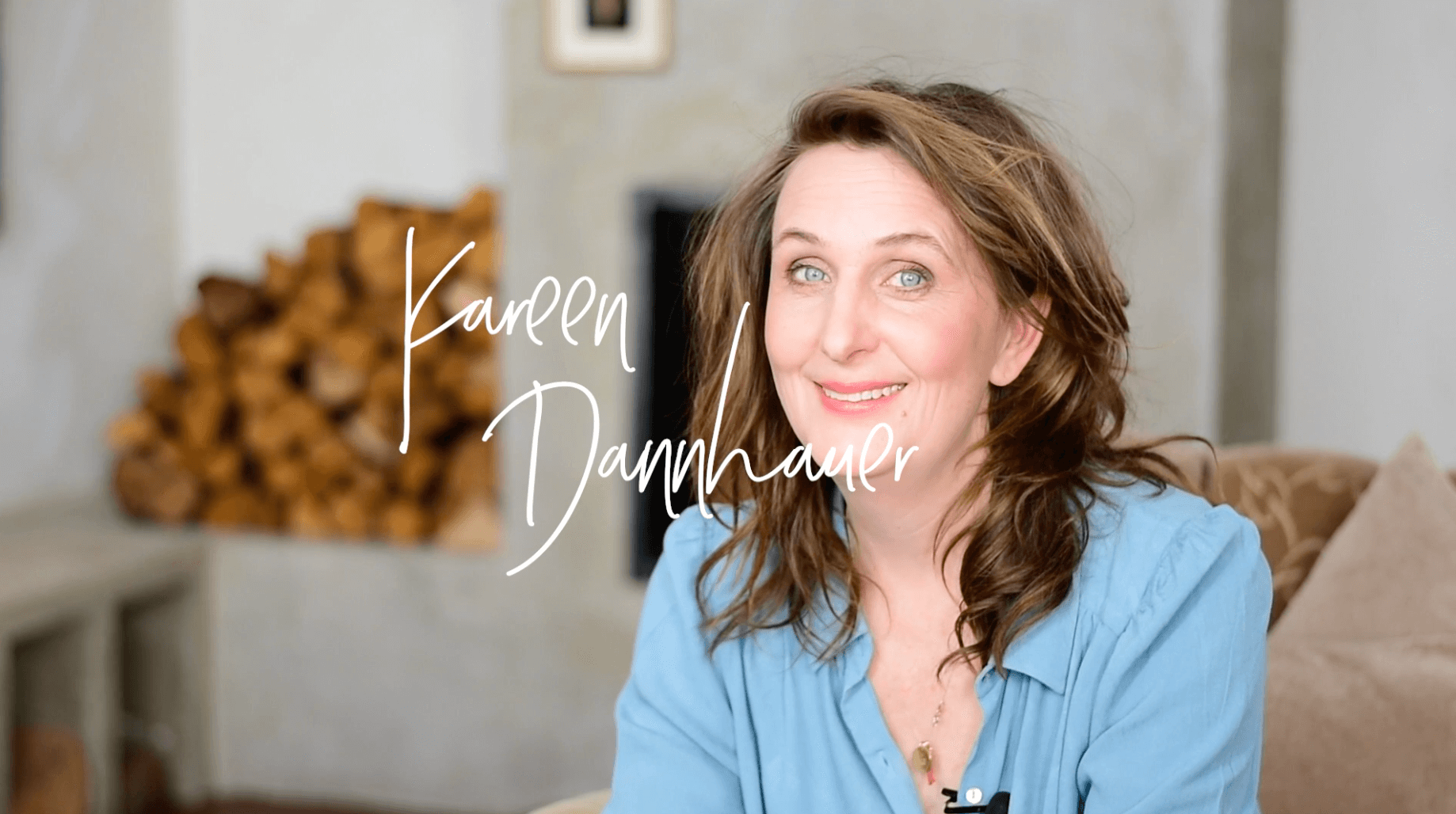 Foto Hebamme Kareen Dannhauer