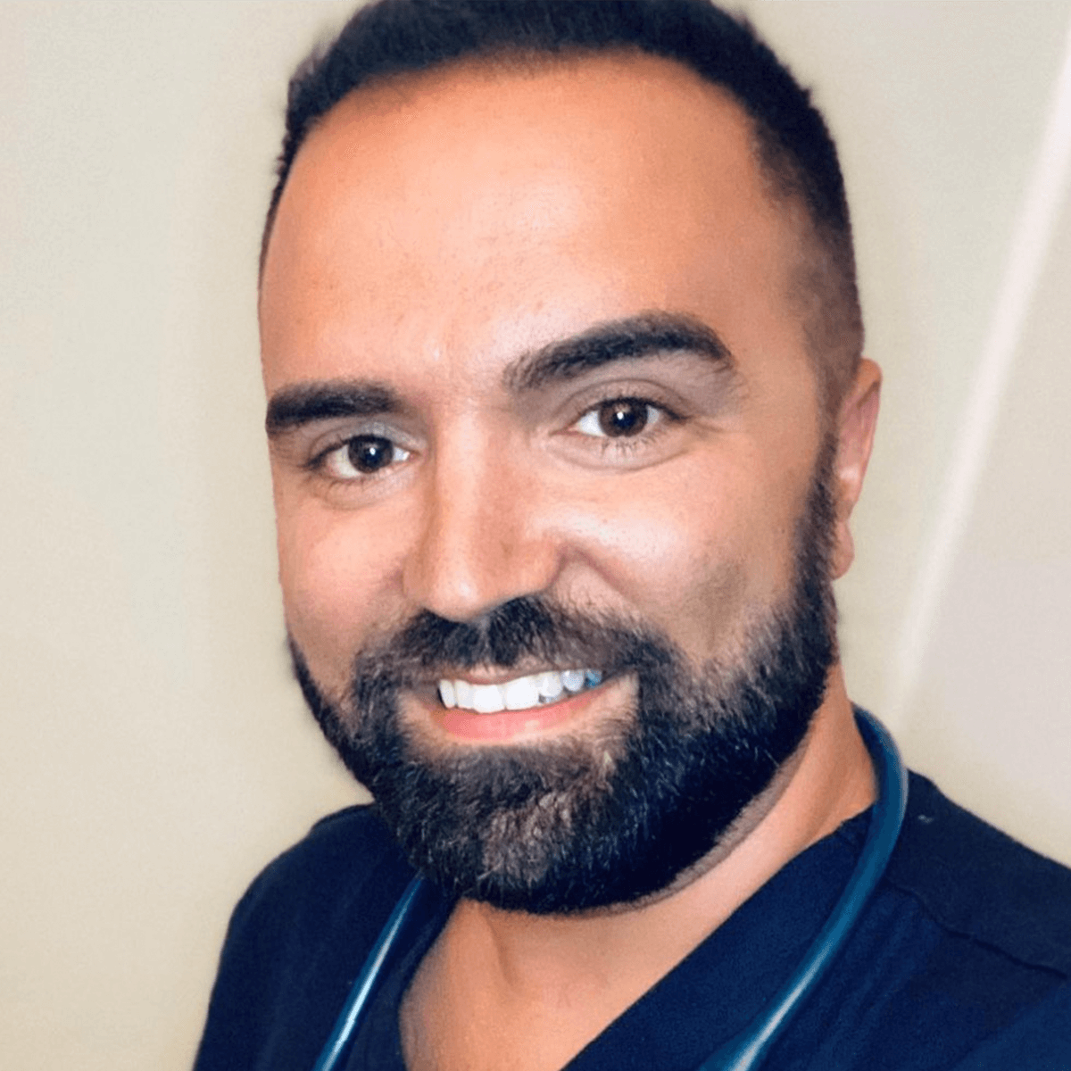 Foto Dr.med. Vitor Gatinho