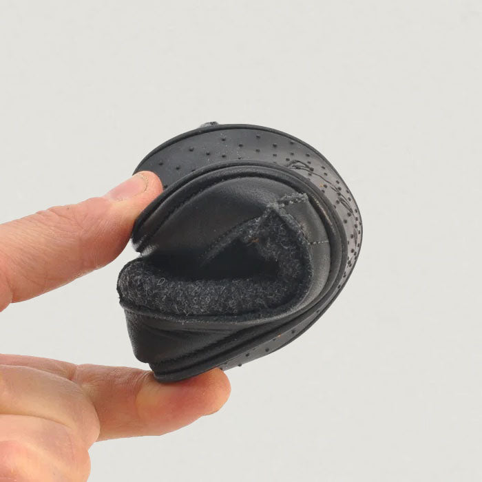 Lauflernschuh Filzbooties – Winter