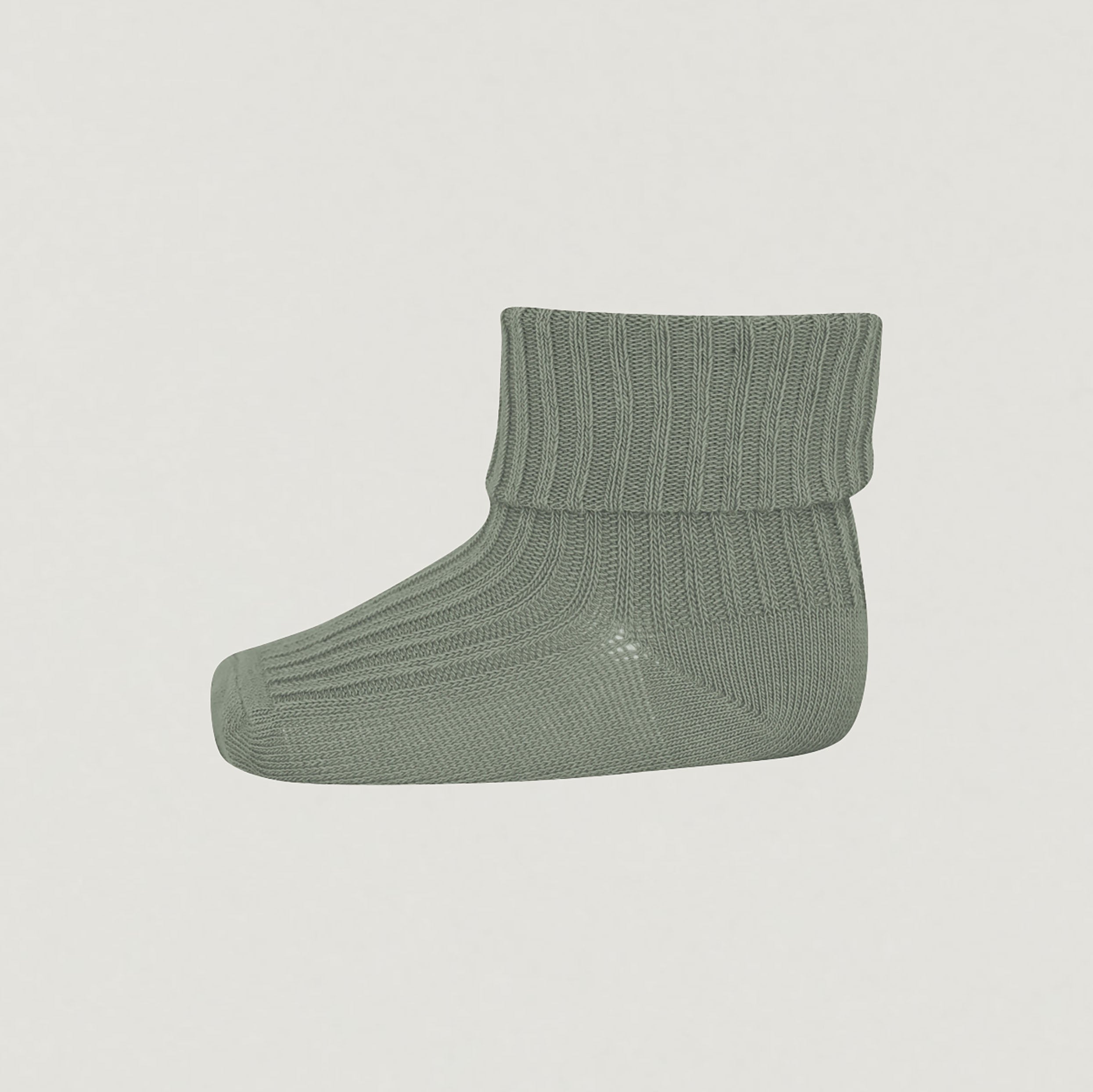 Produktfoto MP Denmark Socken aus Wolle Lily Pad