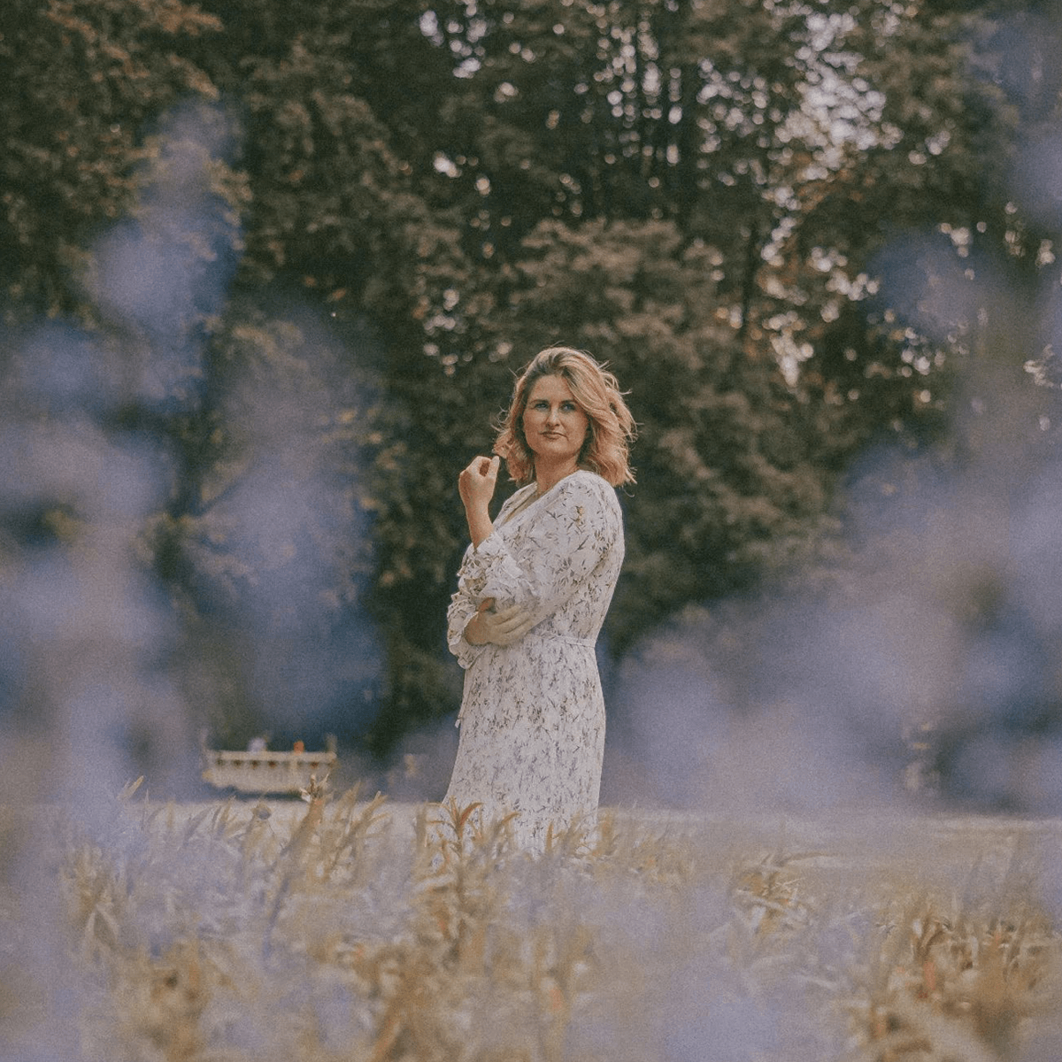 Foto von Kaharina Meier-Batrakow