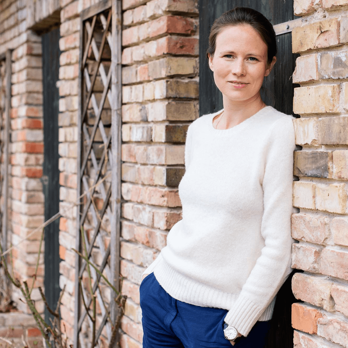 Profilbild von Caroline von St. Ange