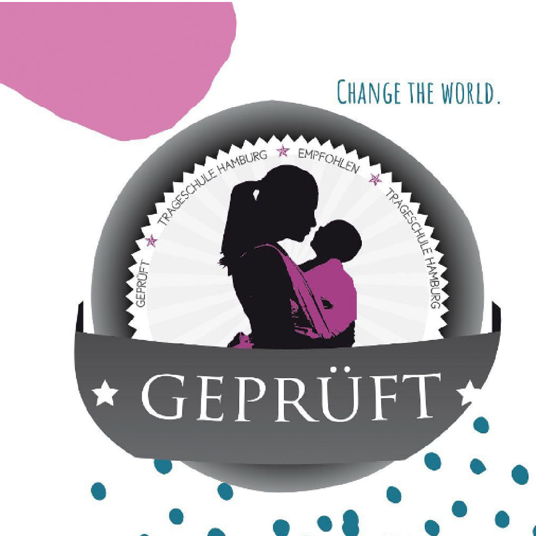 Foto des Logos von Trageschule Hamburg