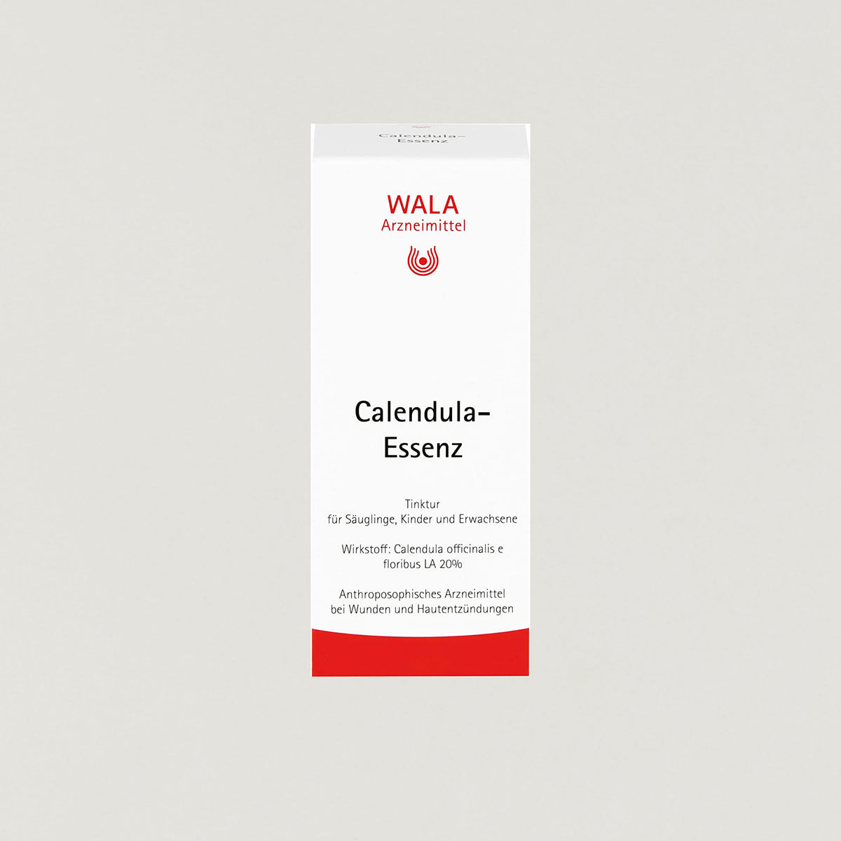 Abbildung Calendula Essenz von Wala