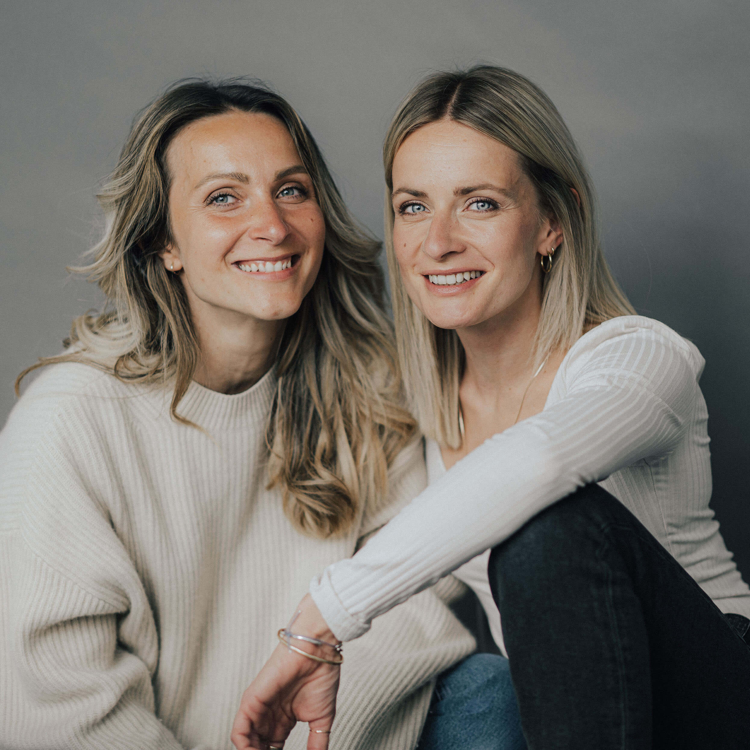 Foto Babybox Autorinnen Schwesterherzen Doulas