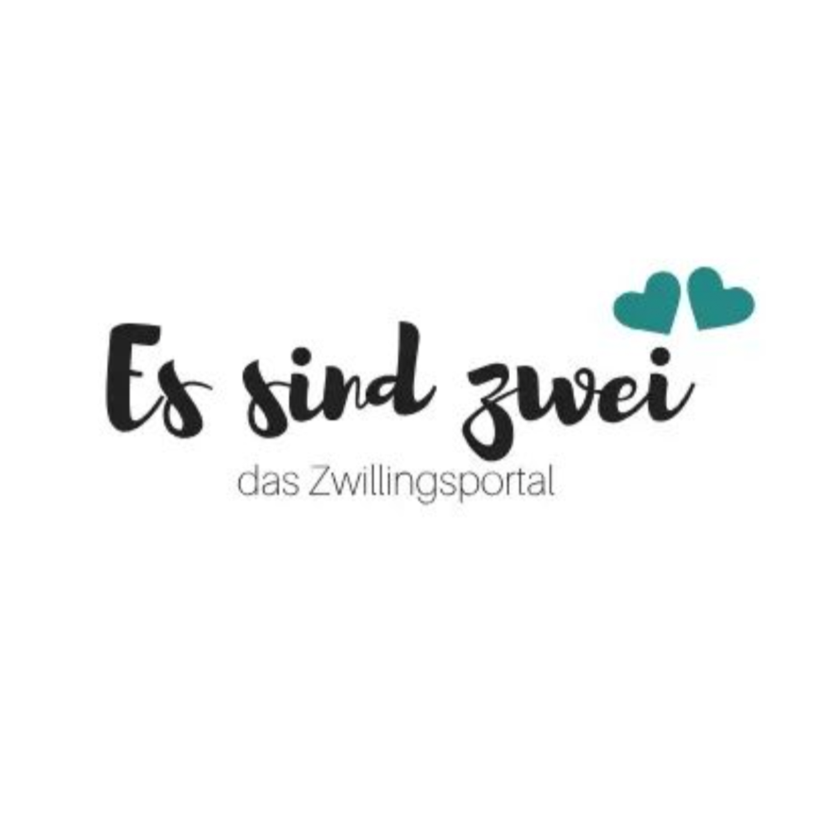 Profilbild vom Instagram Account von "Es sind zwei"