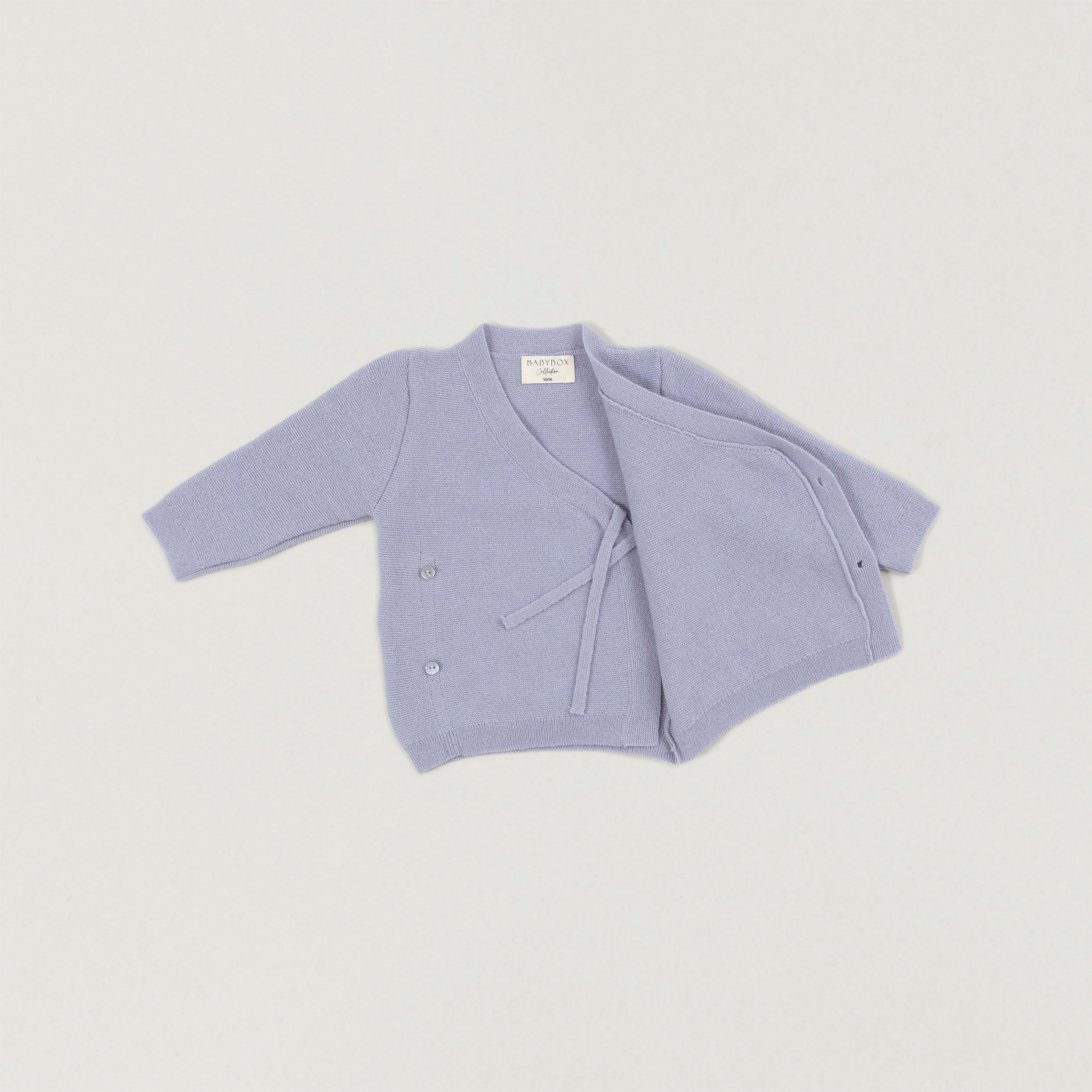 Schlüttli aus Wolle (Merino) - Neue Farben