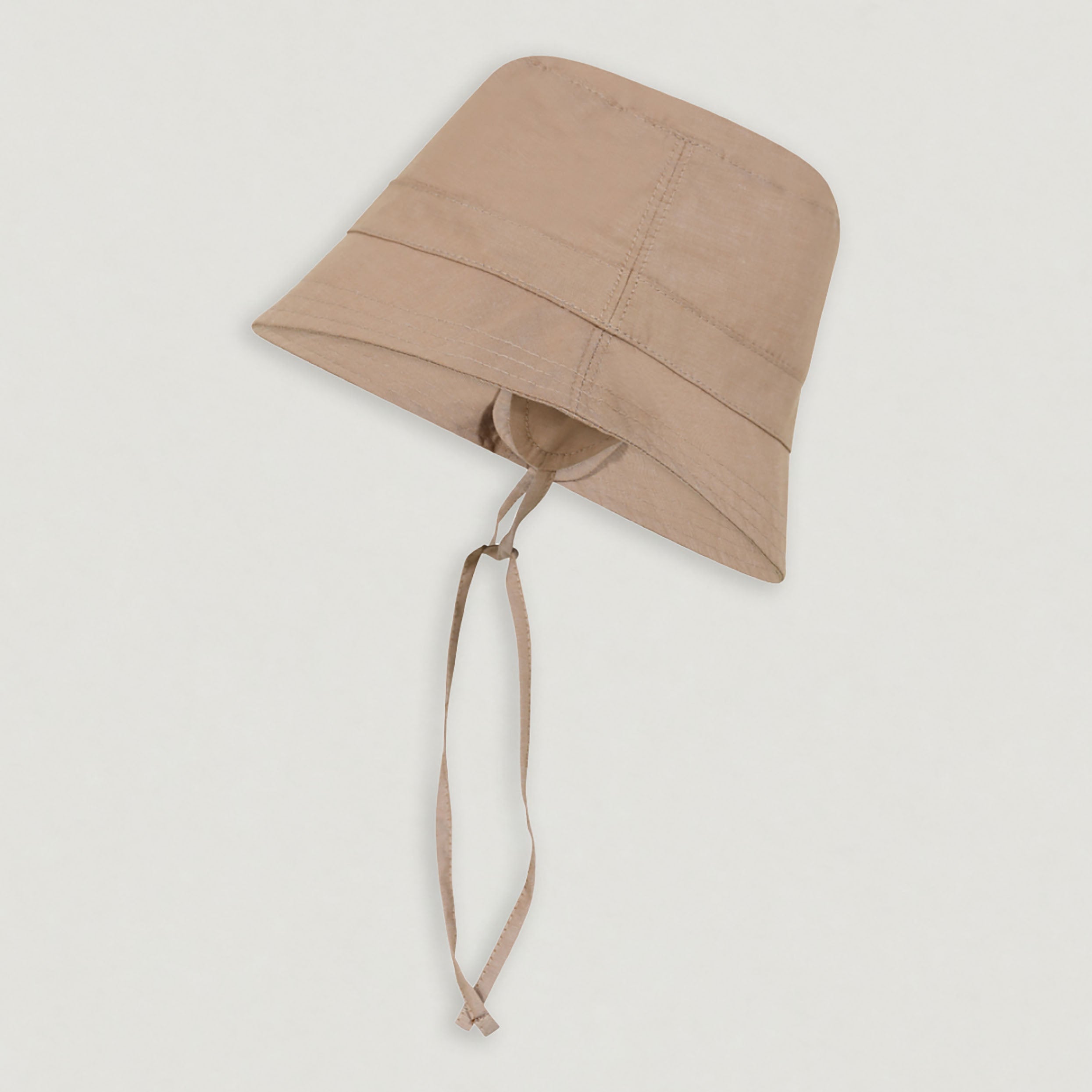 Matti Bucket Hat aus Baumwolle