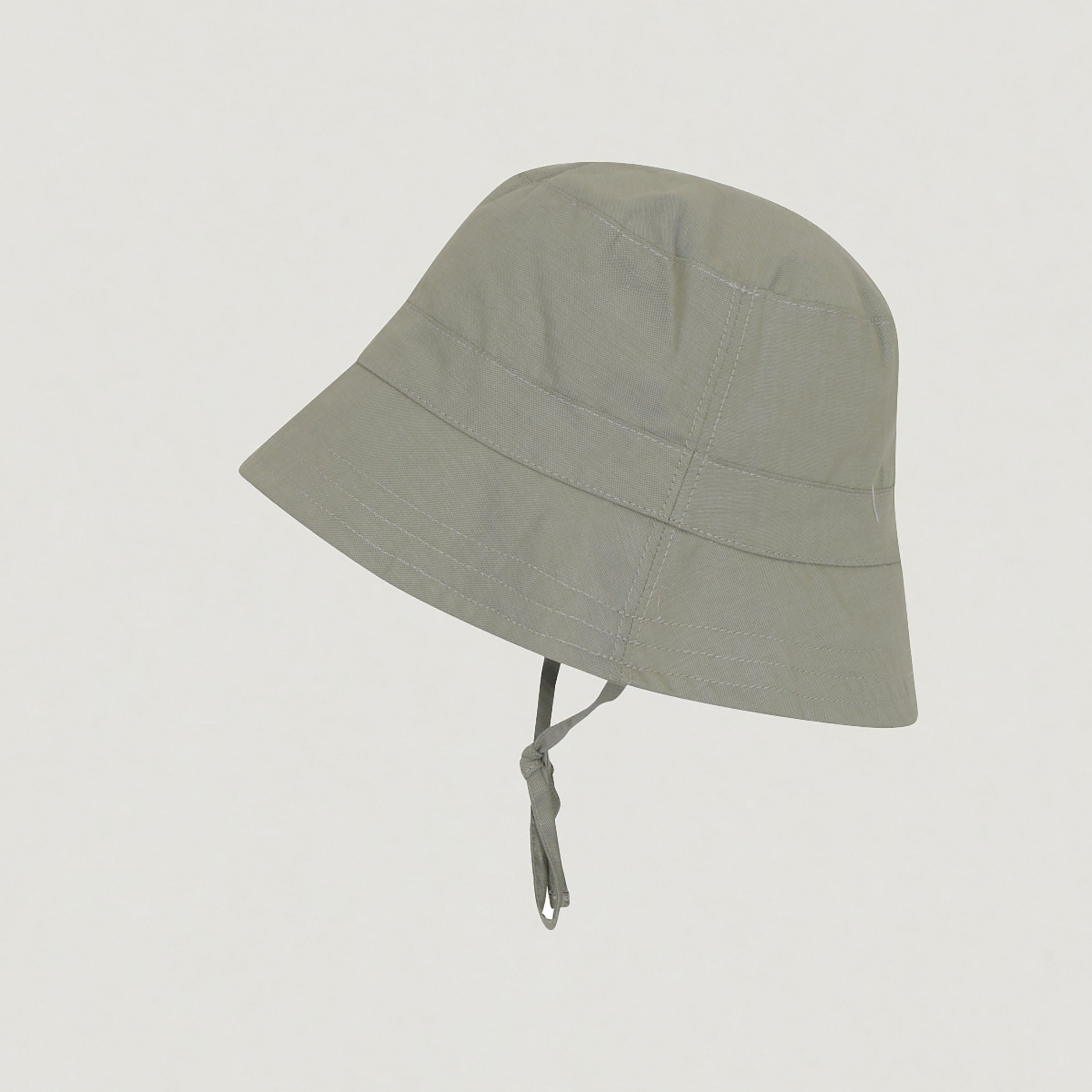 Matti Bucket Hat aus Baumwolle