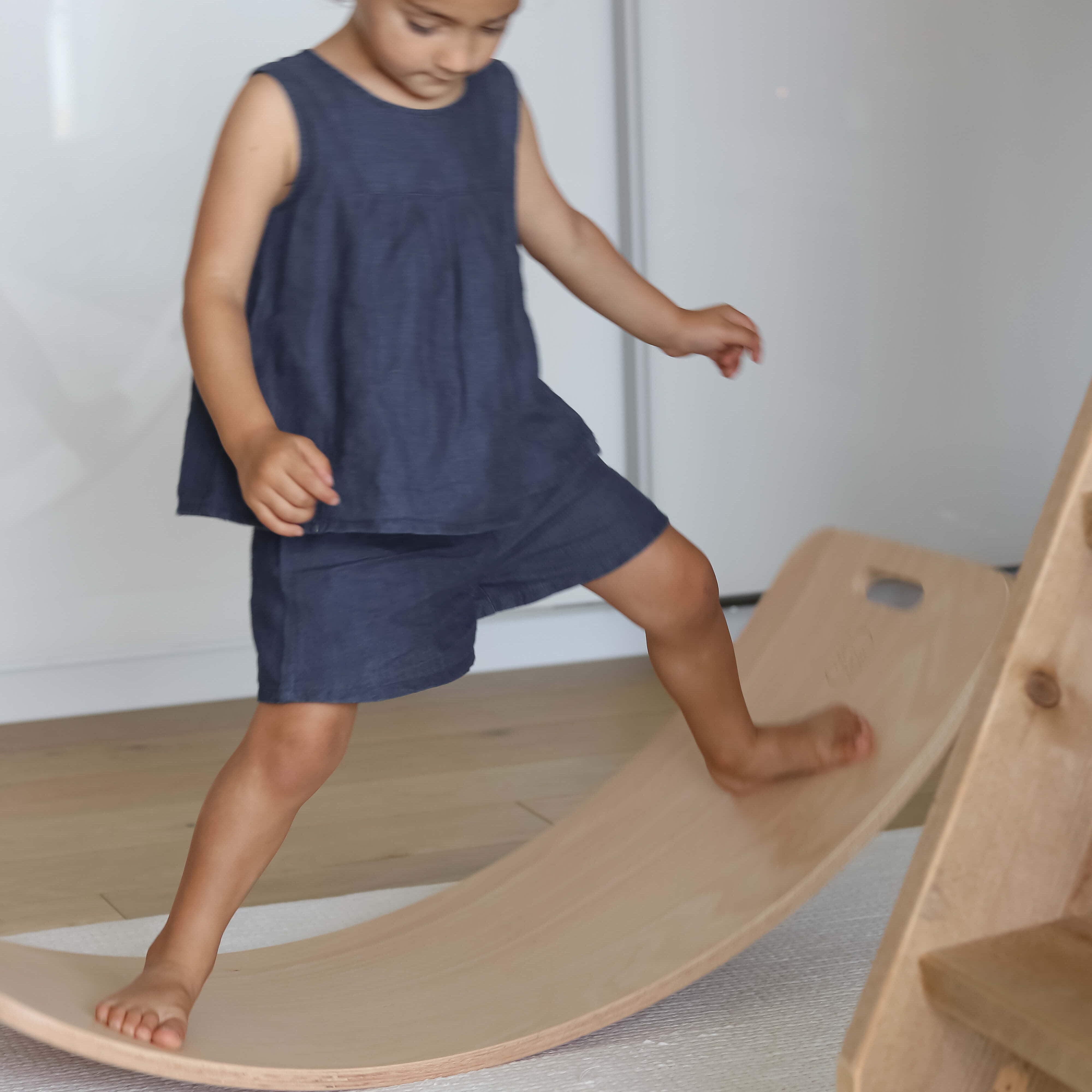 Curve Lab Balance Board