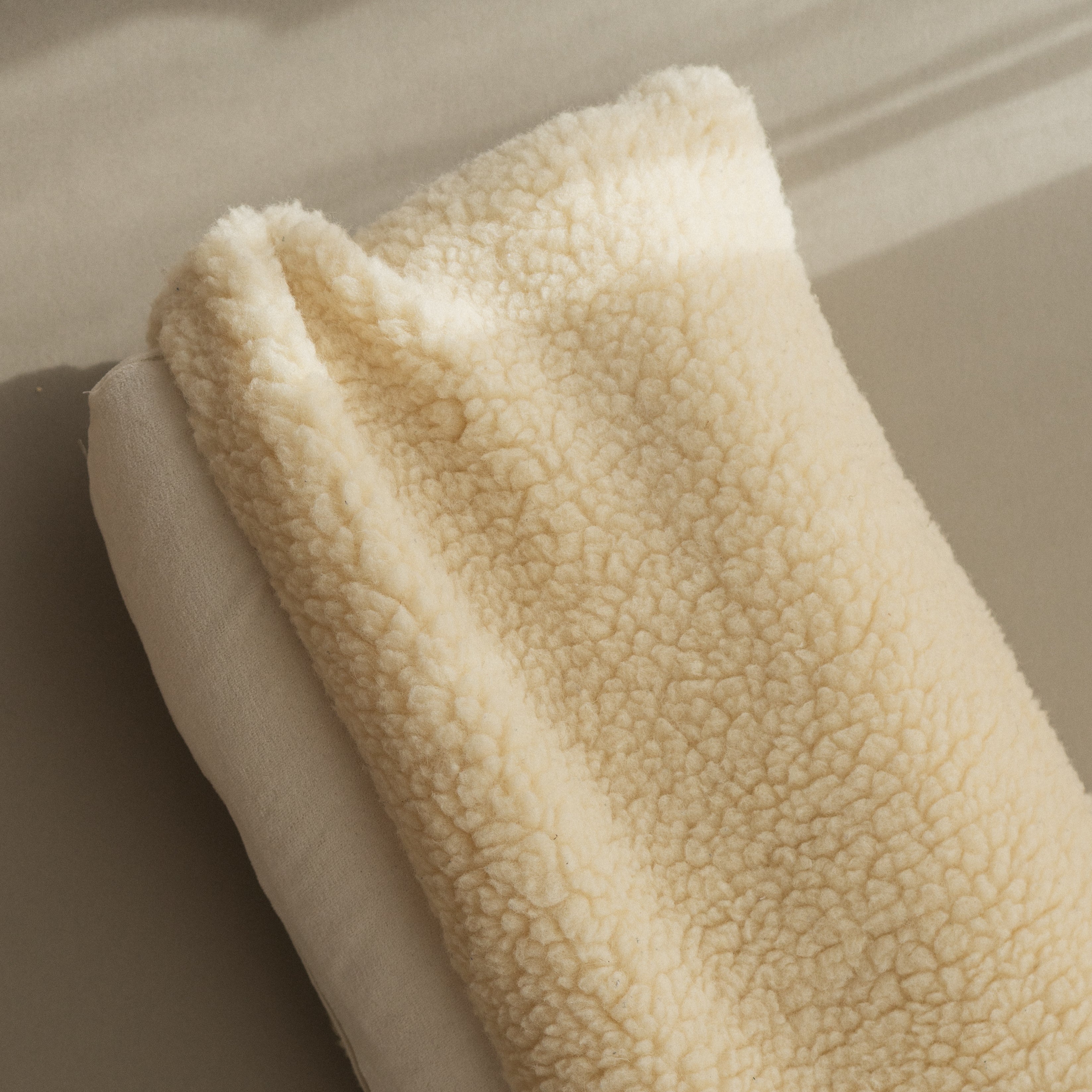 Organic Cloud – Pure Entspannung & Schwerelosigkeit im Schlaf