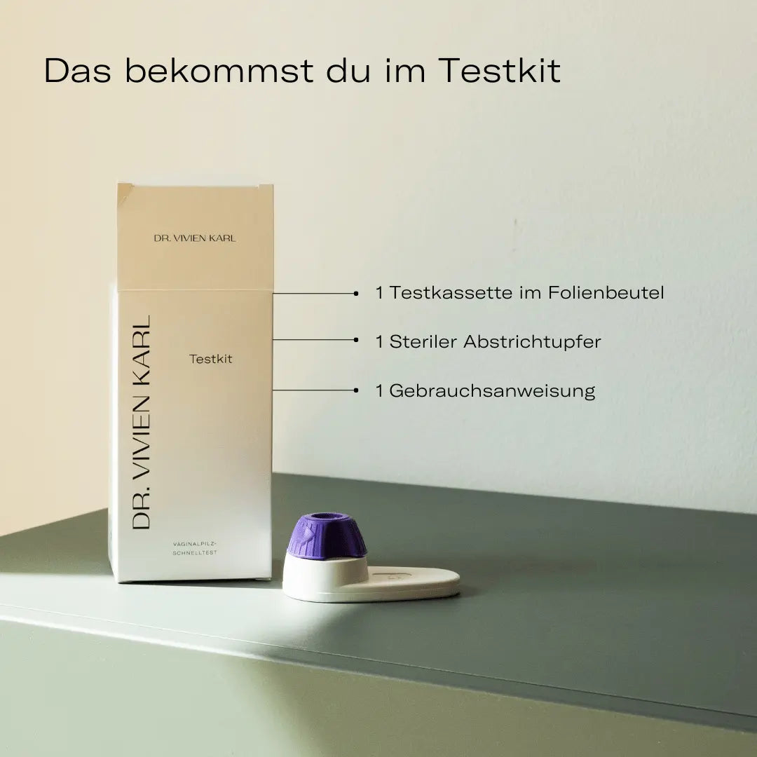 Vaginalpilz Inhalt