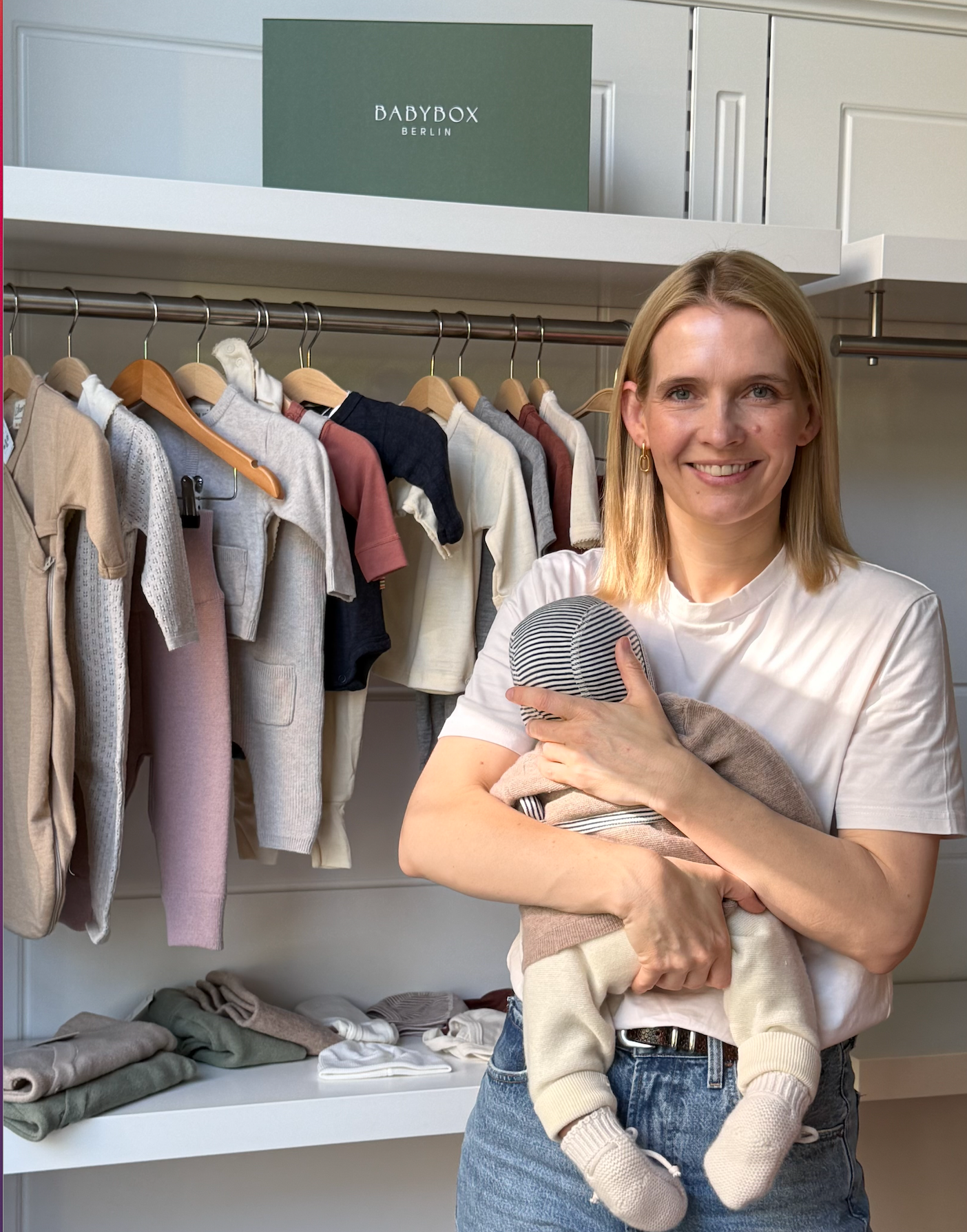 Startbild Sissi mit Puppe