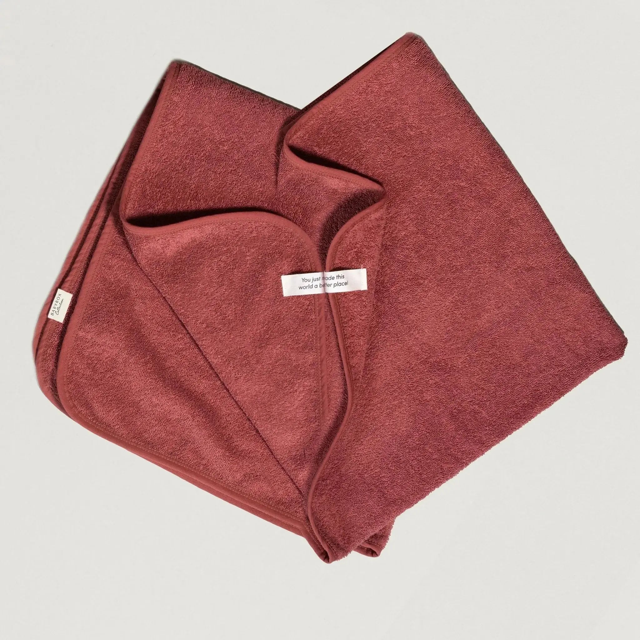 Babybox Ready "Nurturing Birth"