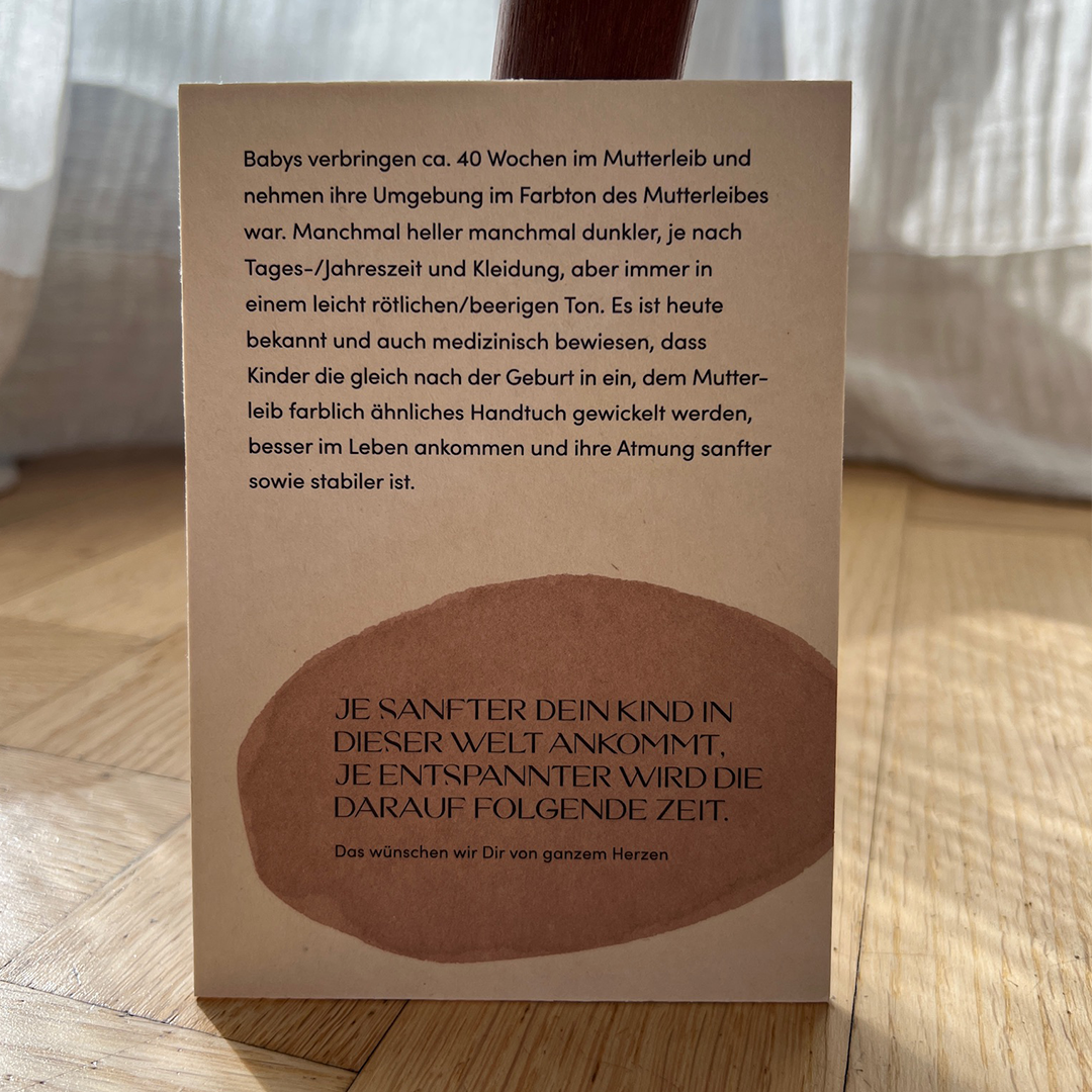 Babybox Ready "Nurturing Birth"