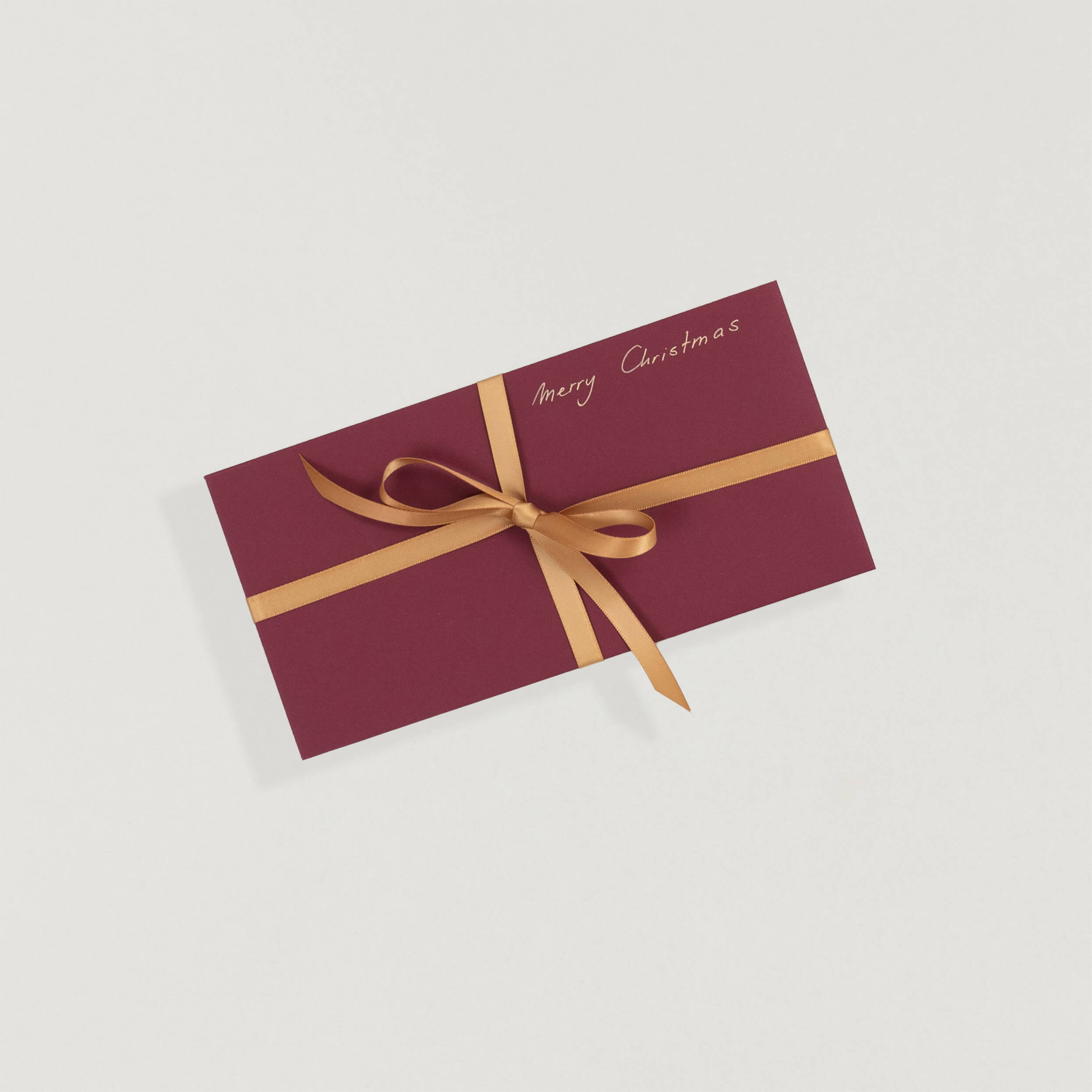 Gift Voucher - Print