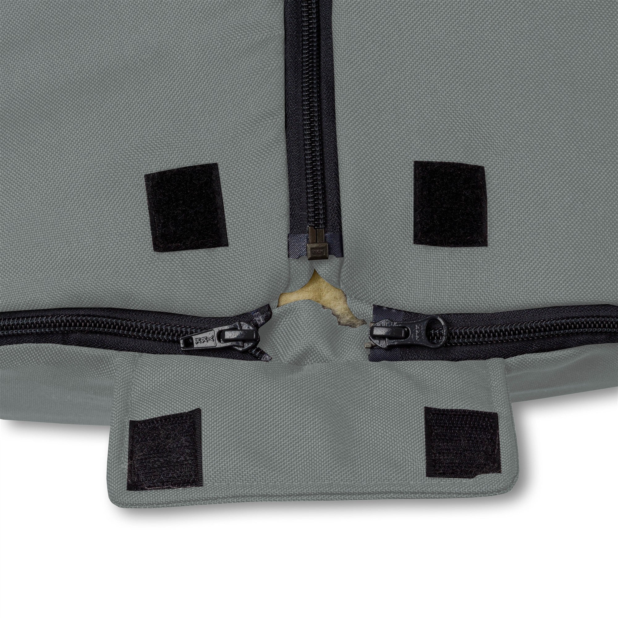 Hofbrucker Lammfell Fusssack Iglu