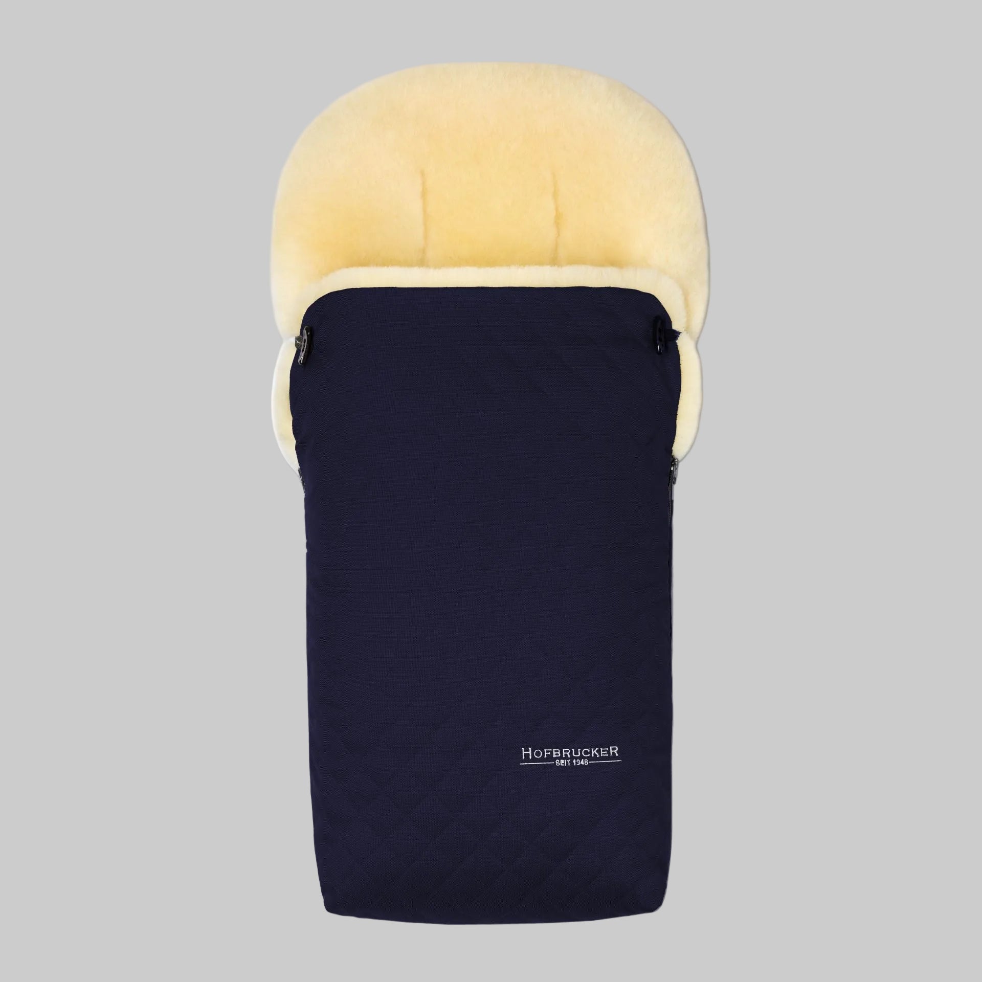 Hofbrucker Fussack Putzi Navy