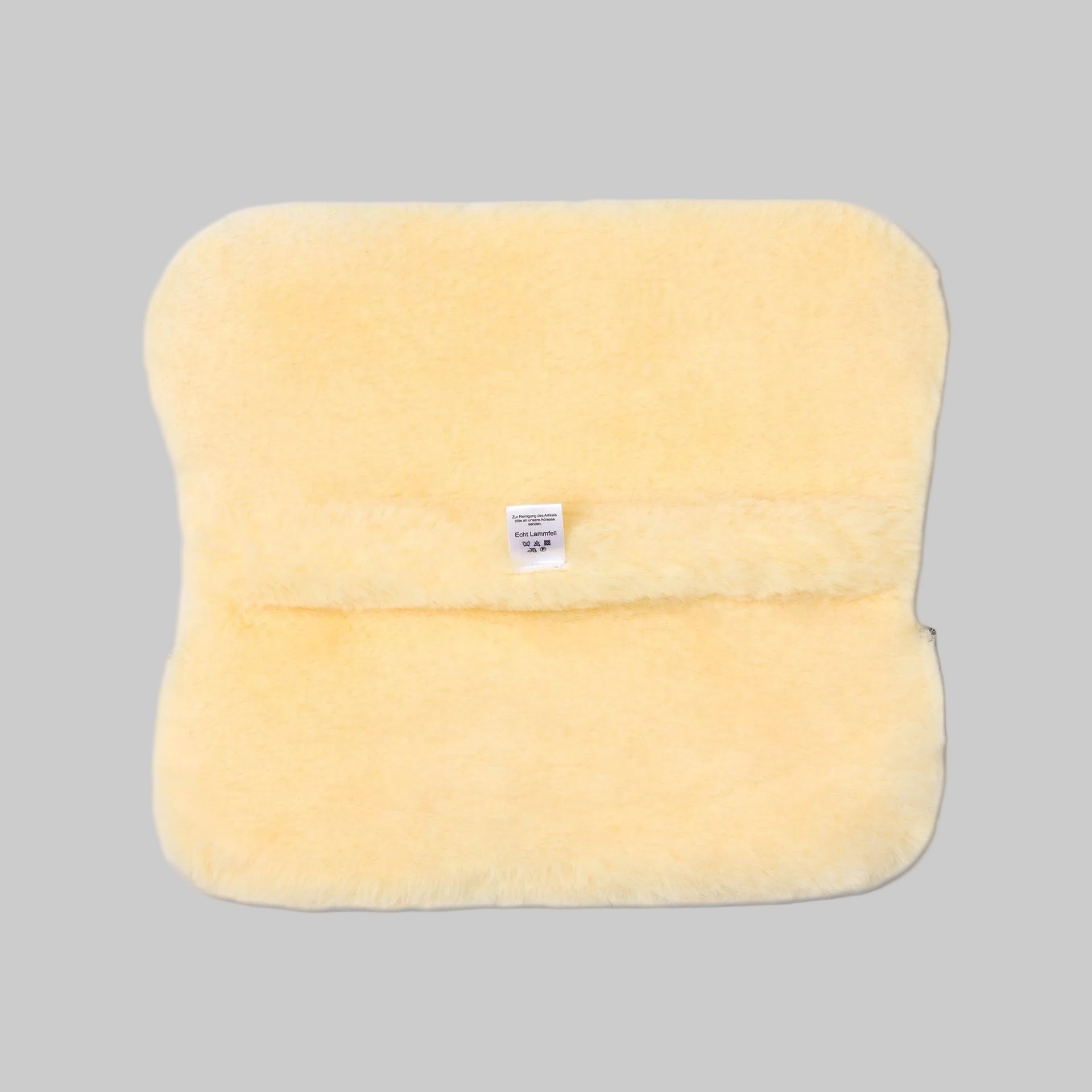 Hofbrucker Handmuss Bordeaux