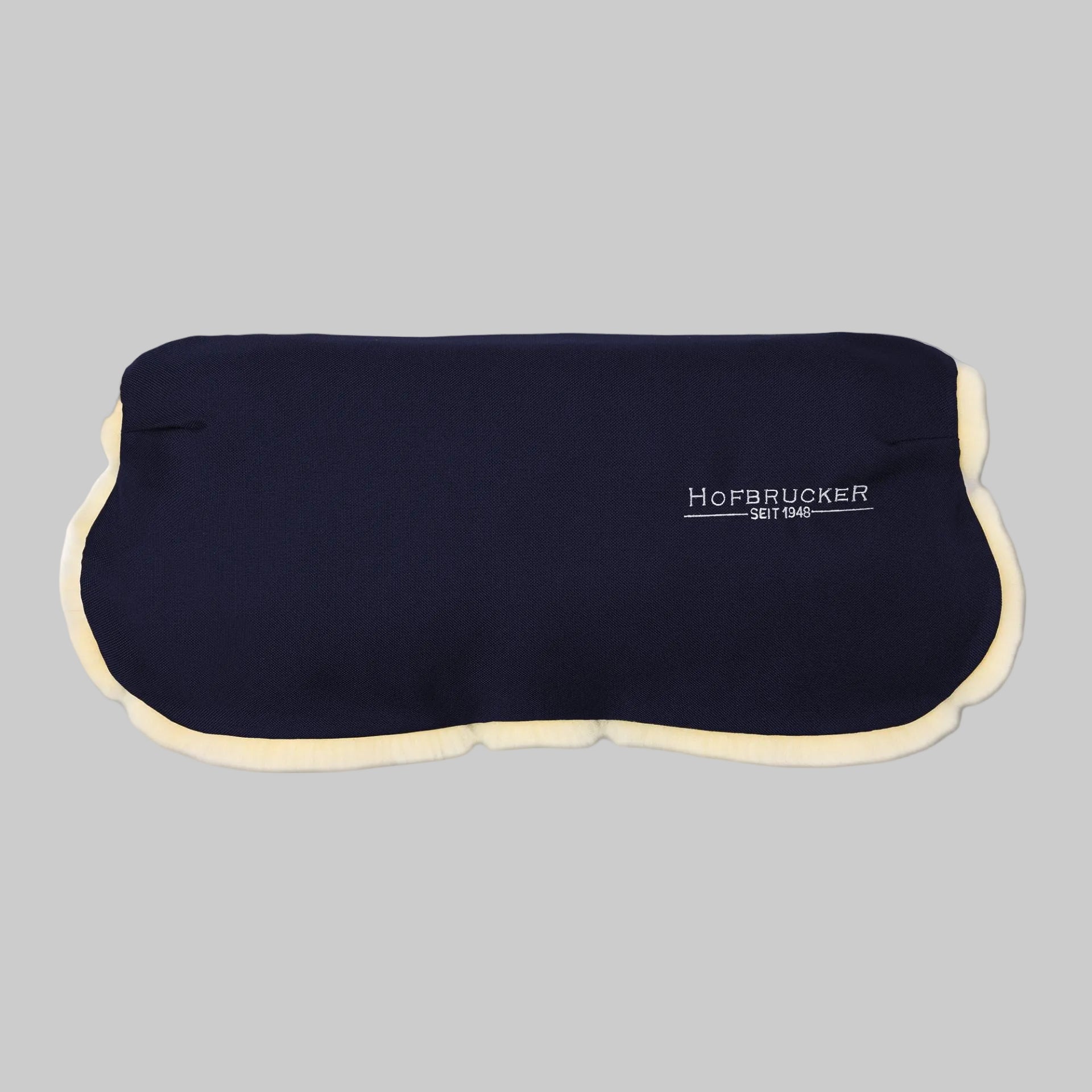 Hofbrucker Handmuff Navy