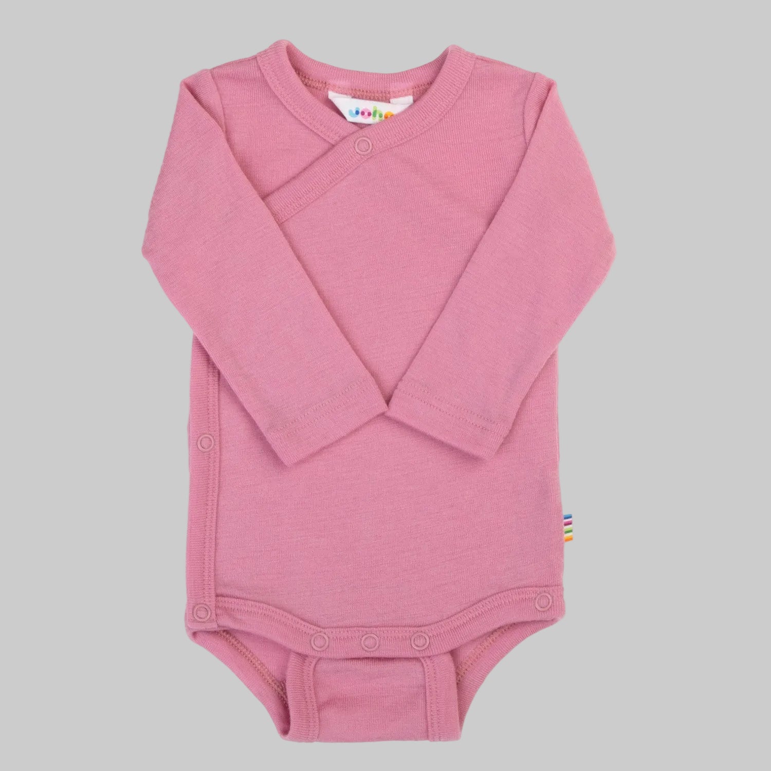 Joha Body Sommerwolle