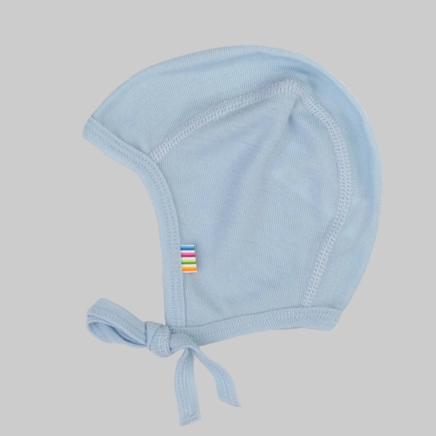 Joha Erstlingshaube Wolle SS 2026