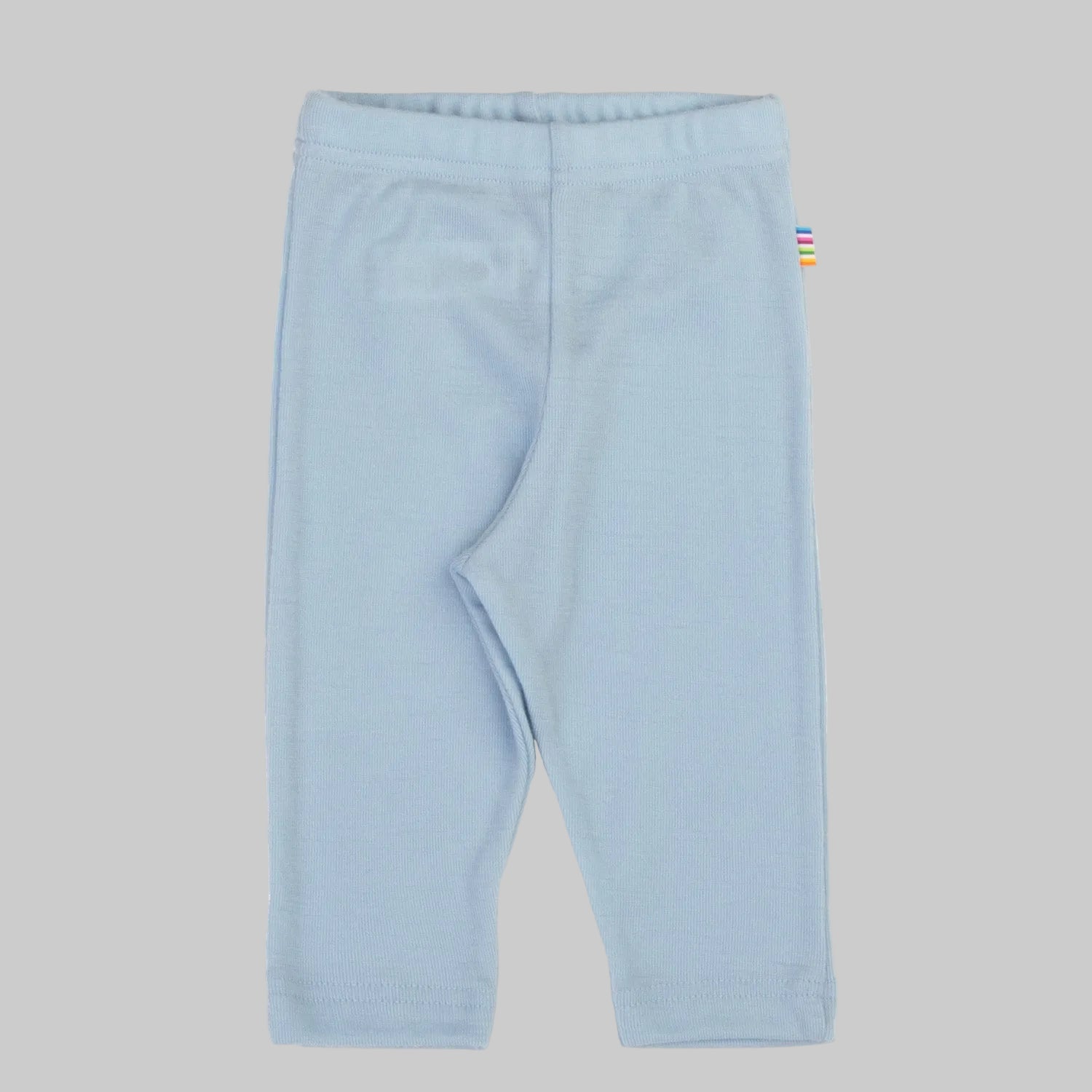 Joha Leggings Sommerwolle Hellblau