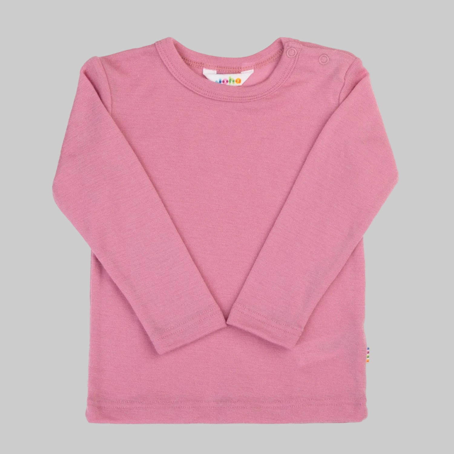 Joha Longsleeve Wolle Carissma